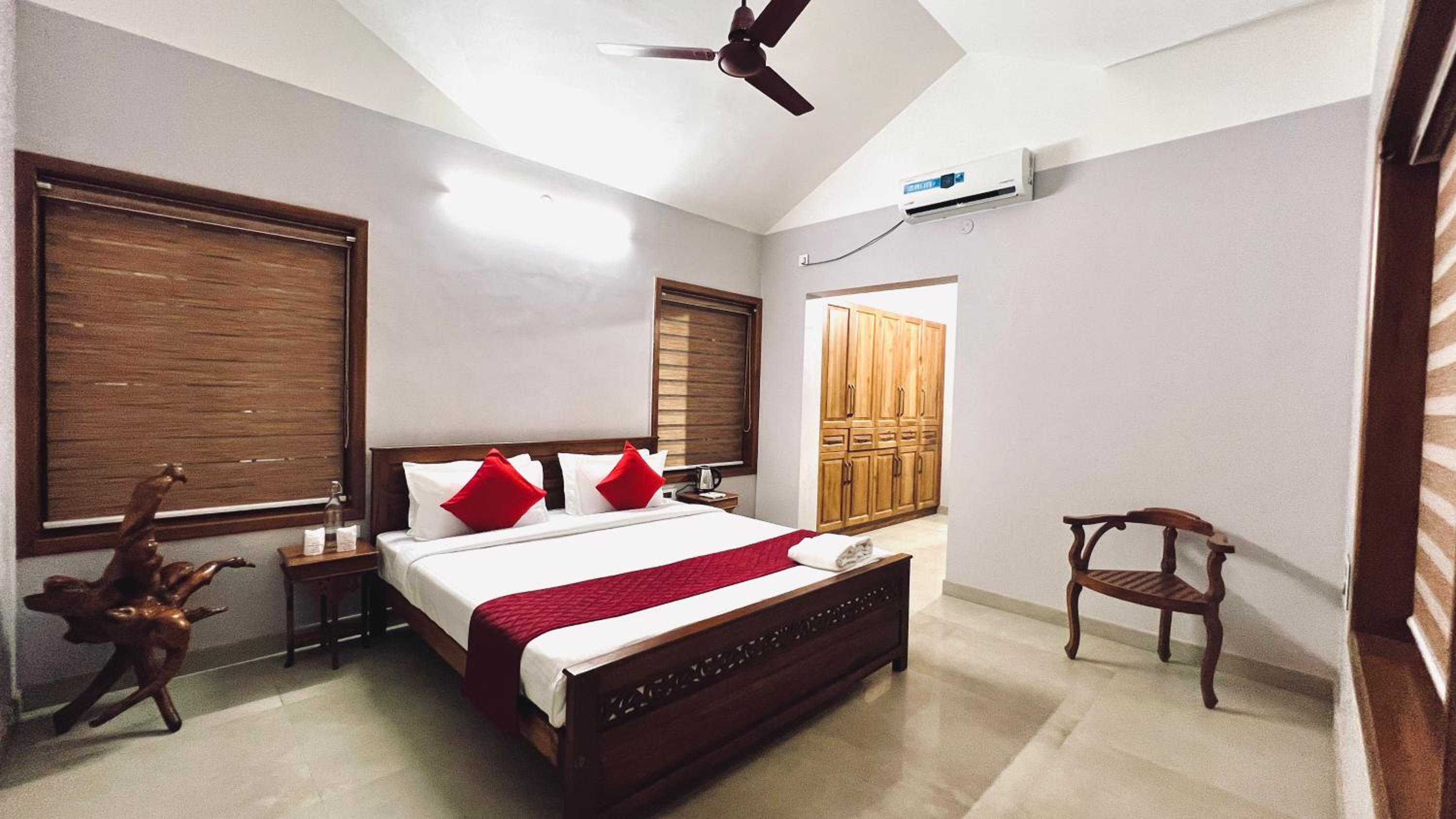 Deluxe Villa photo 1