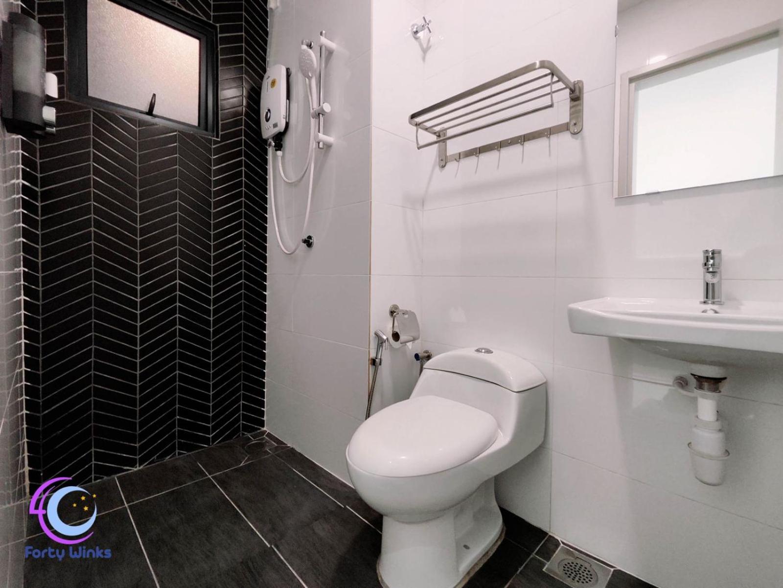 Two-Bedroom Apartment - Photo 10