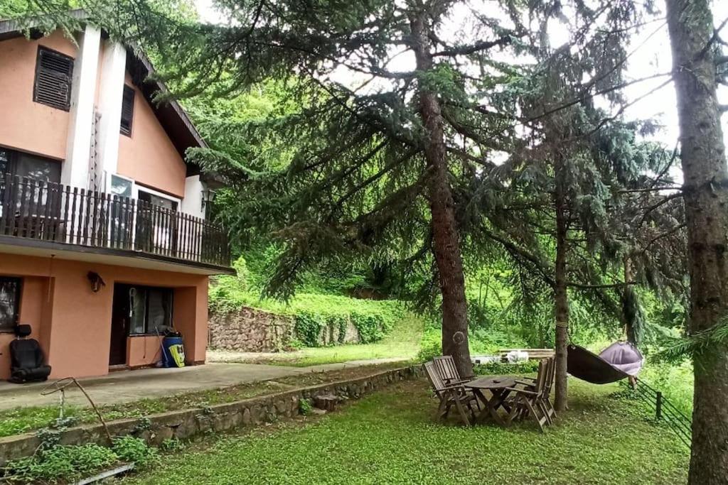Two-Bedroom House photo 2