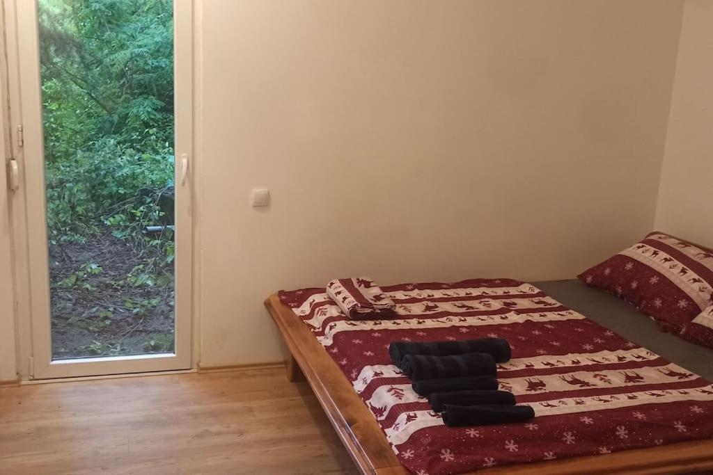 Two-Bedroom House photo 1