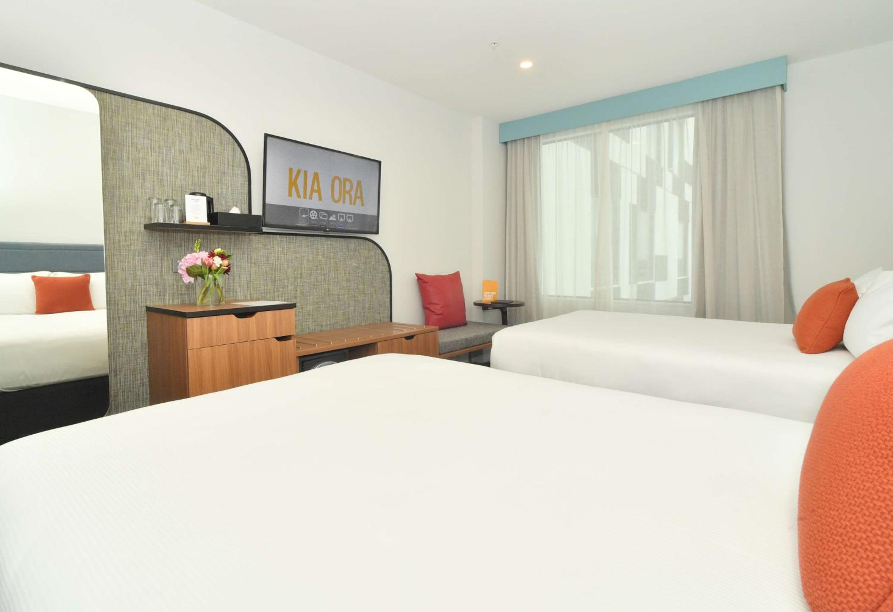 Deluxe Harbor View Twin - Photo 1
