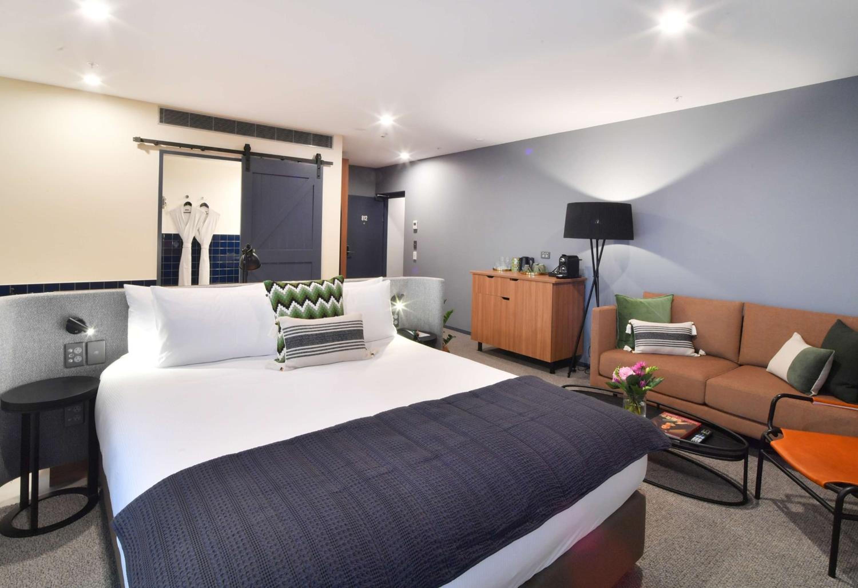 Junior Suite - Photo 3