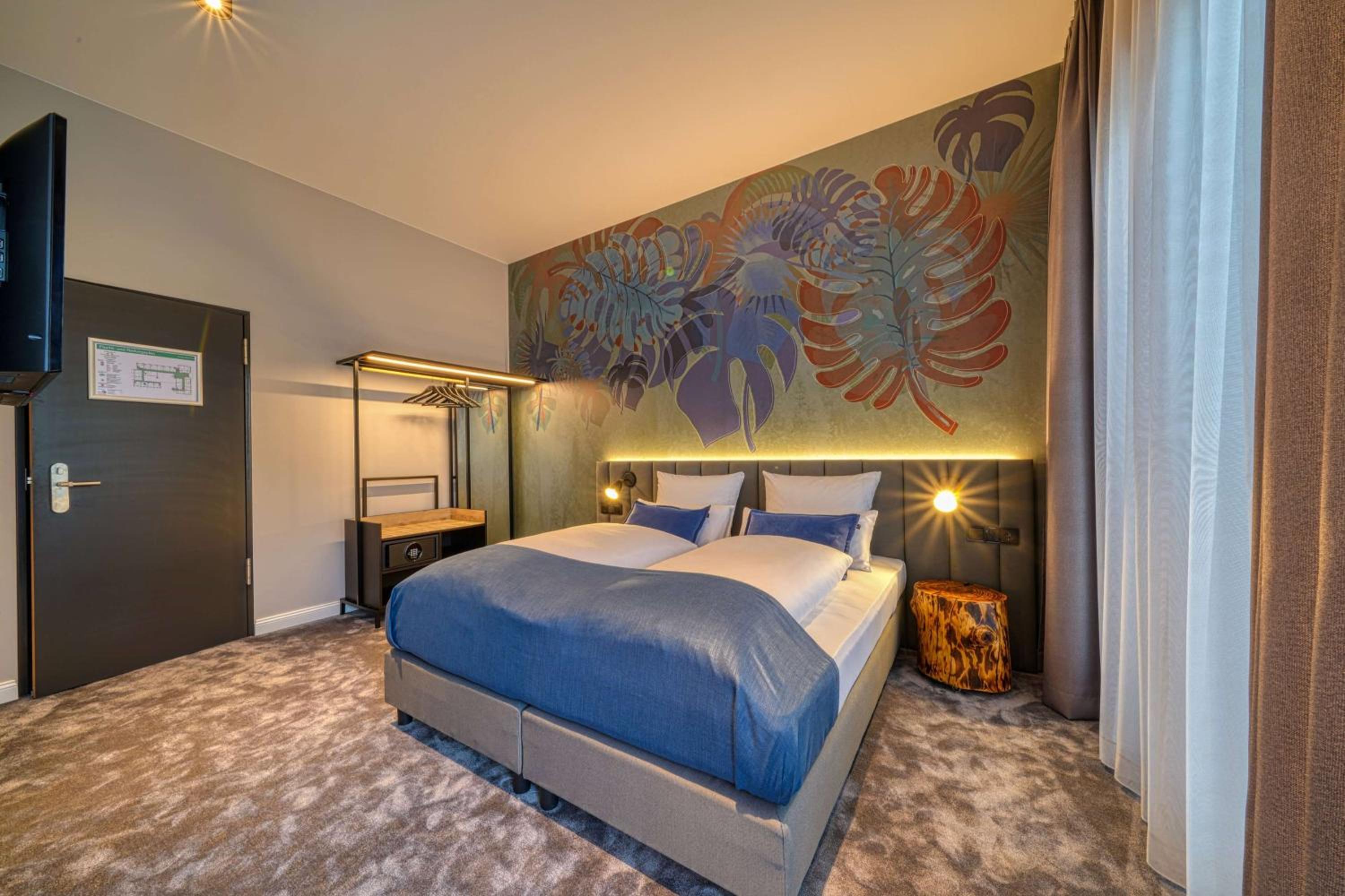 Standard Accessible Room Double - Photo 1