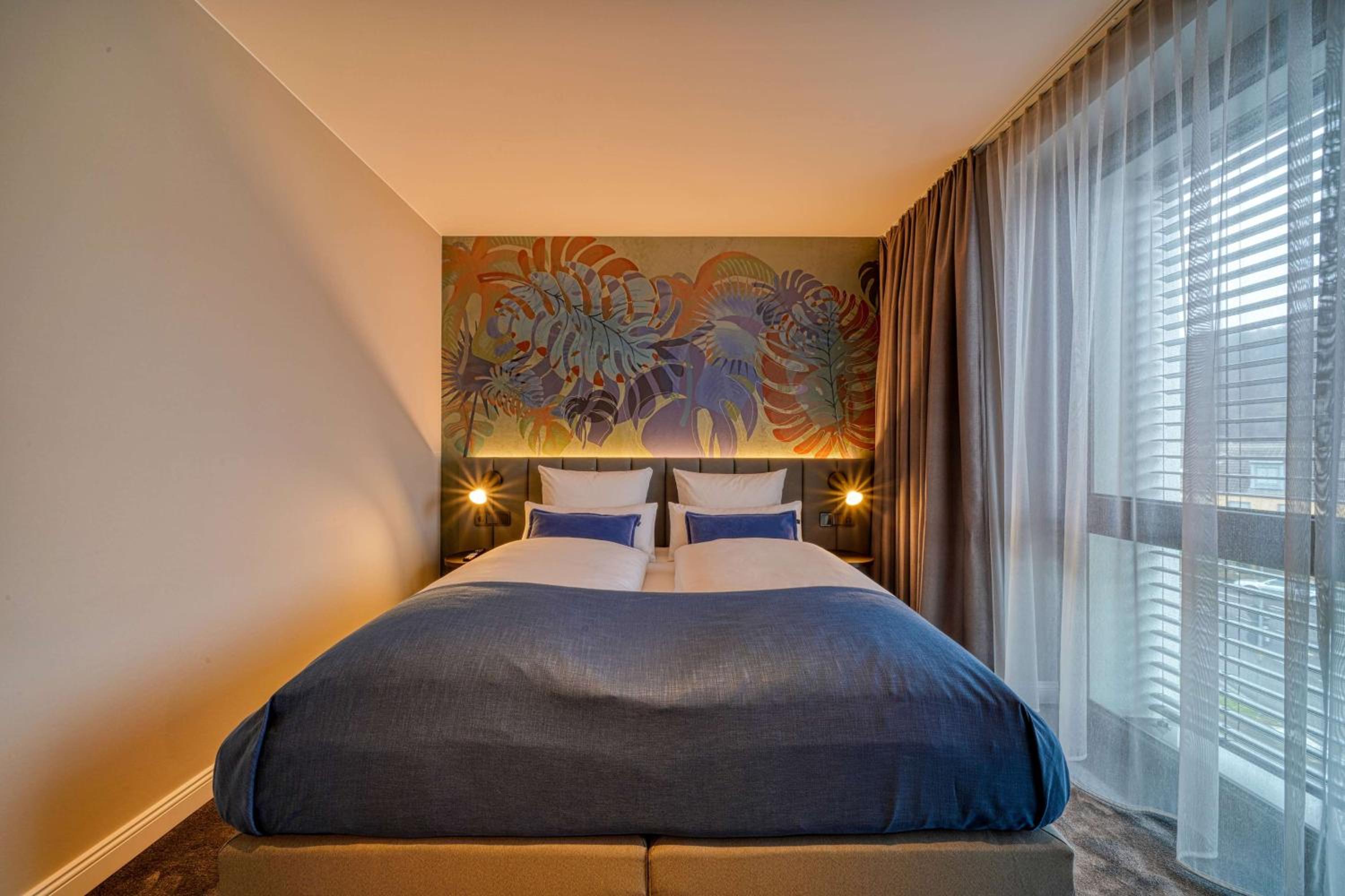Standard Room Double - Photo 2