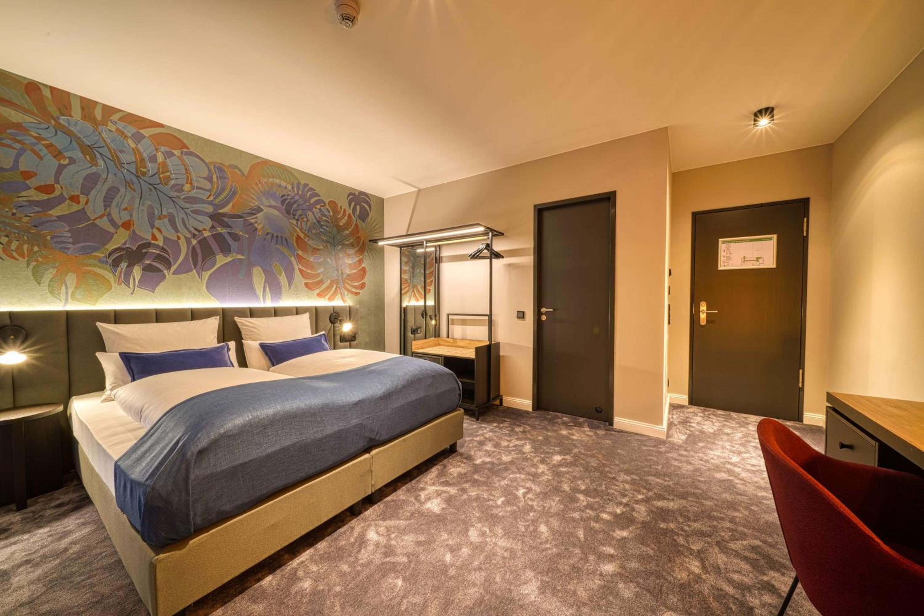 Comfort Double Room - Photo 2