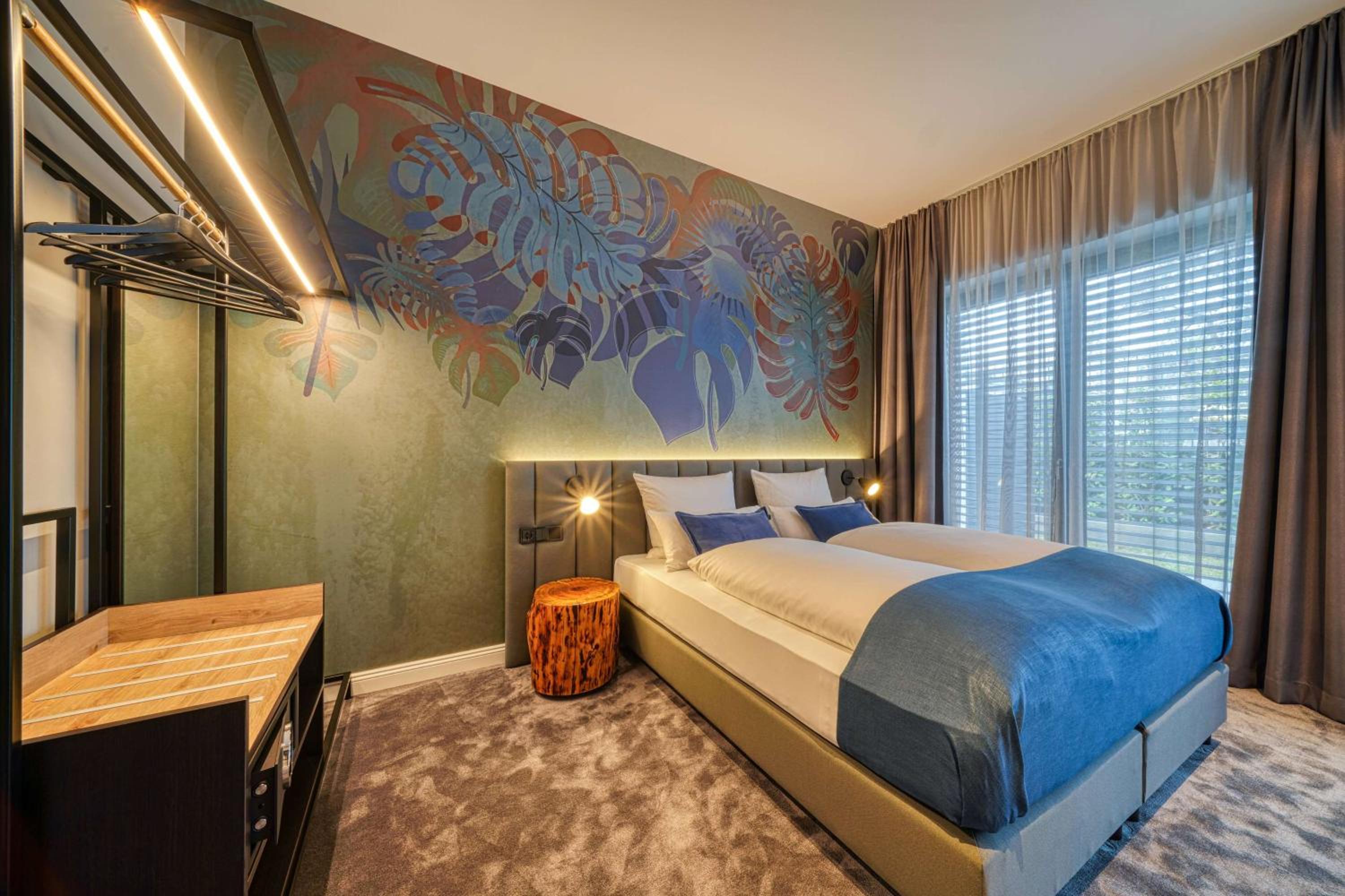 Standard Accessible Room Double - Photo 3
