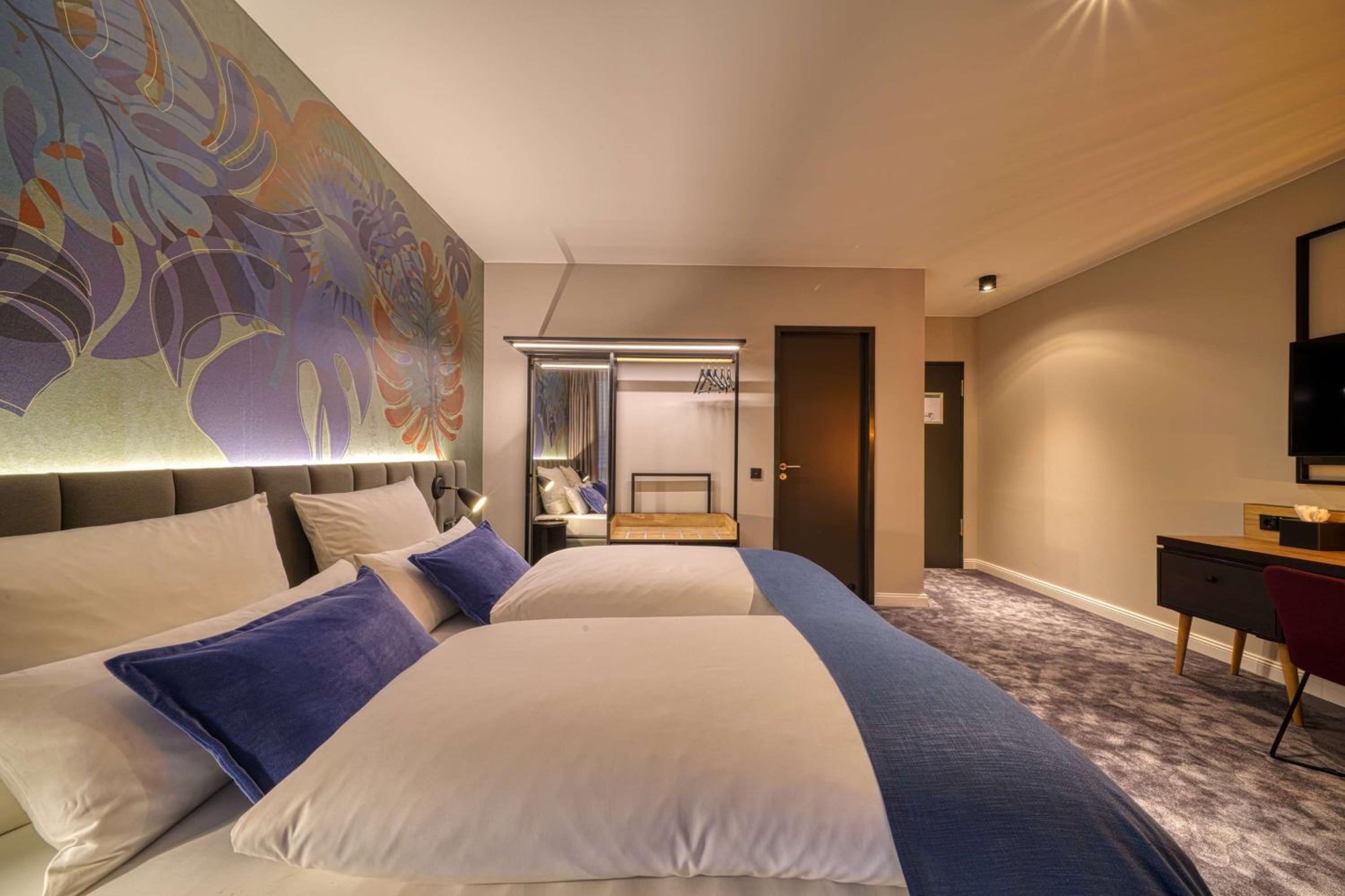 Comfort Double Room - Photo 1