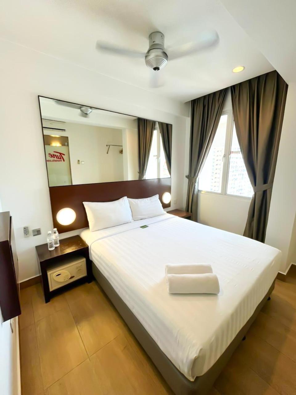 Double Room - High Floor