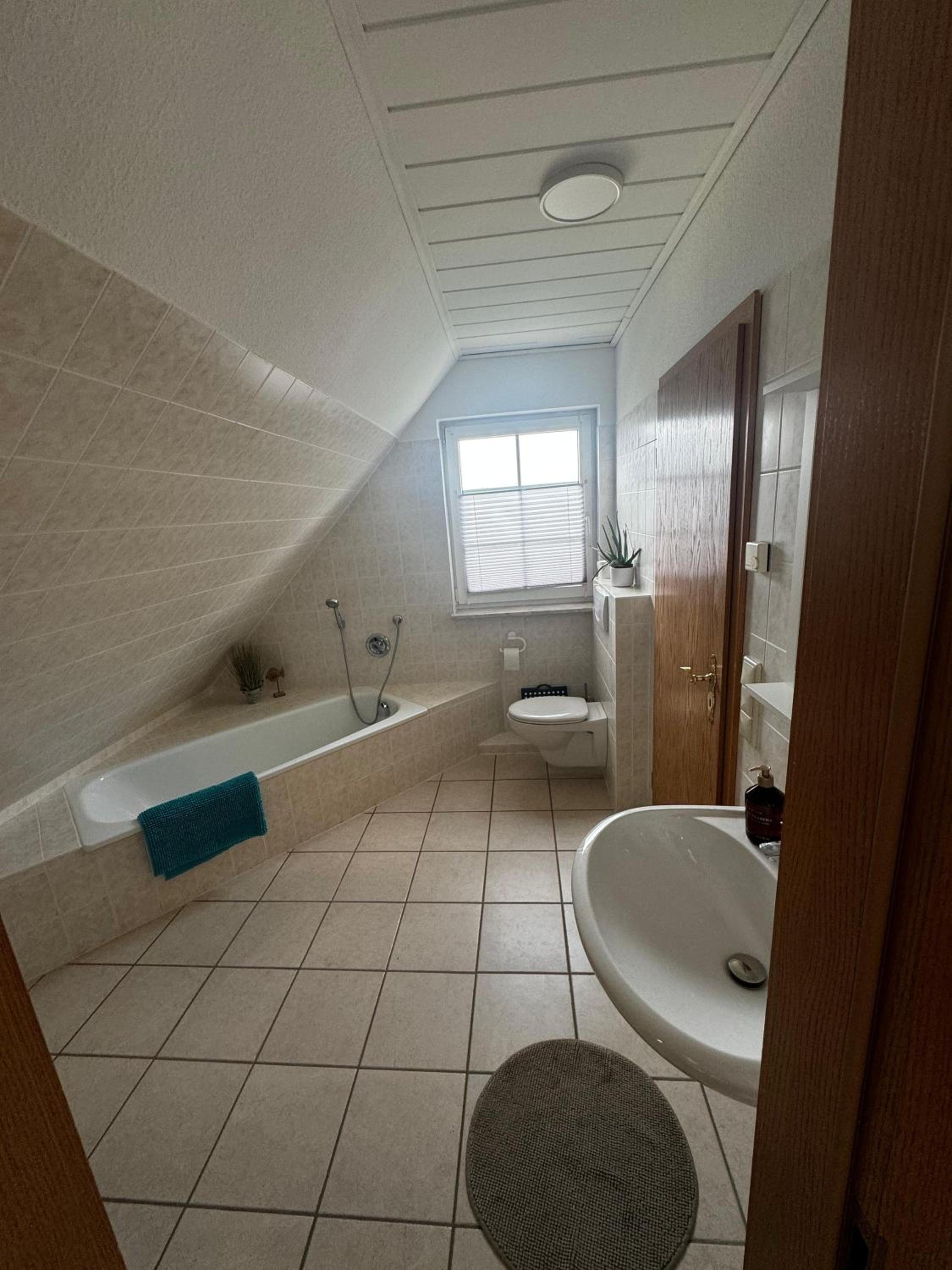Apartment with Terrace photo 3