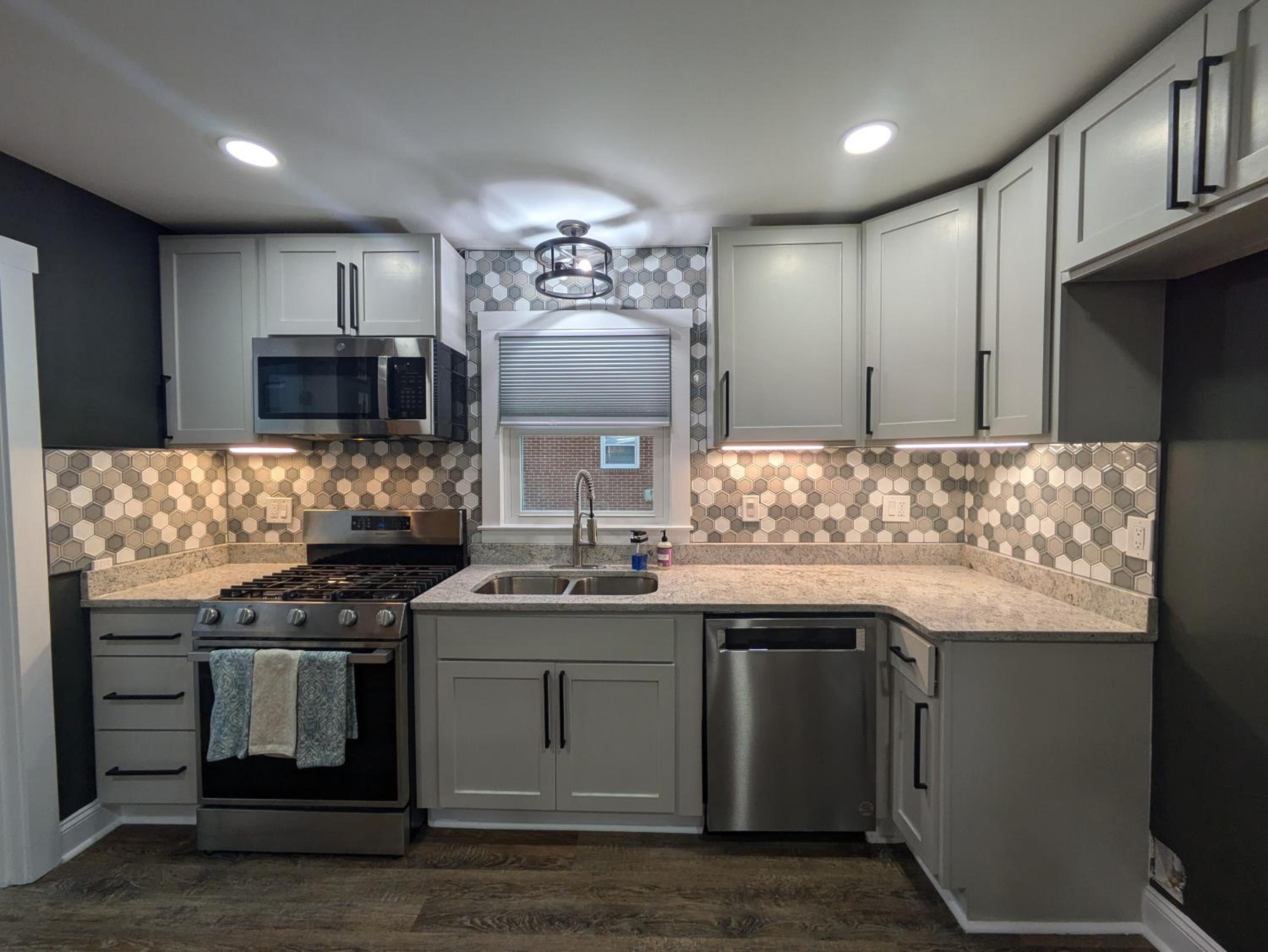 Vacation Home photo 2