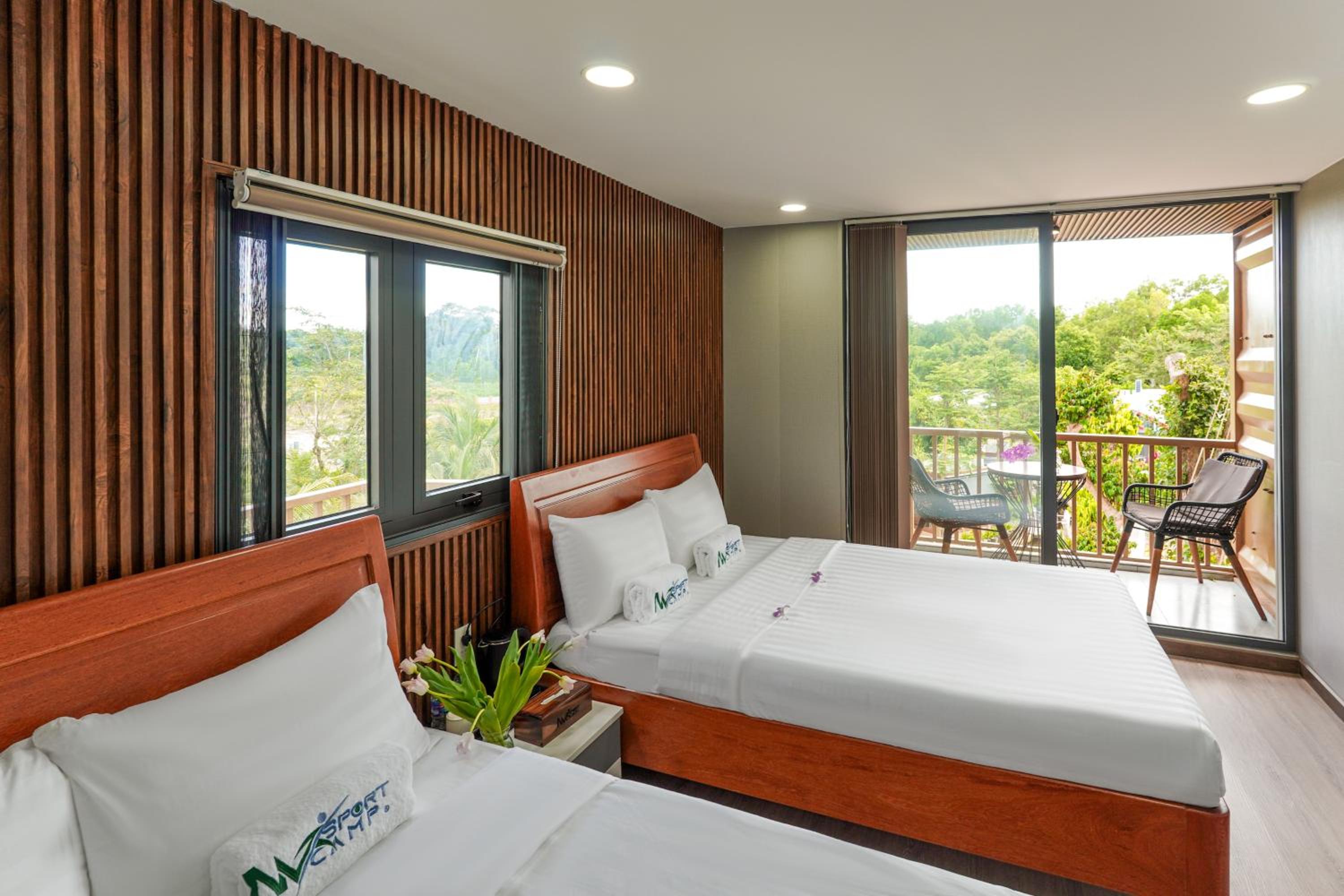 Junior Suite With Balcony photo 2