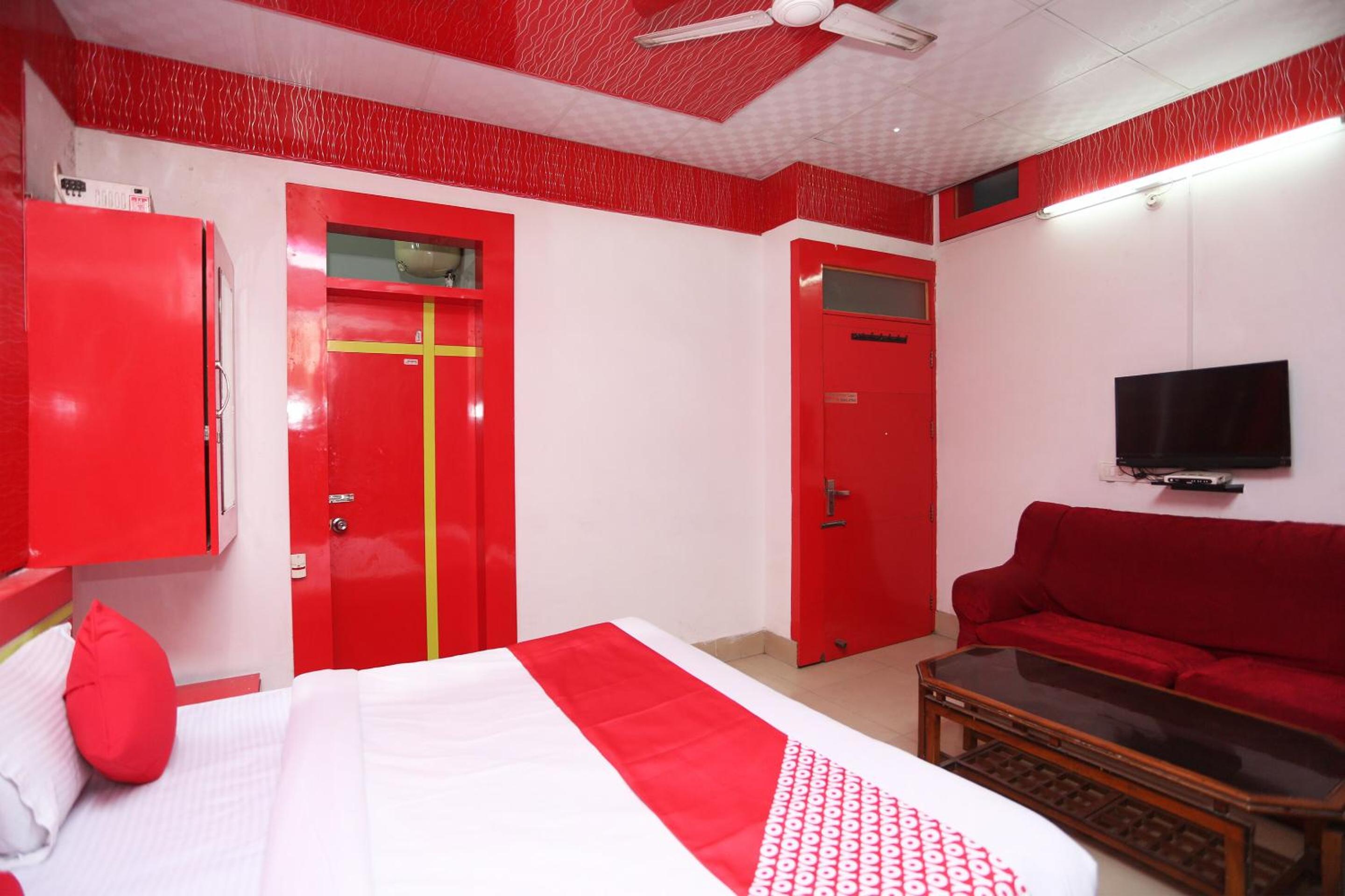 Standard Double Room photo 3