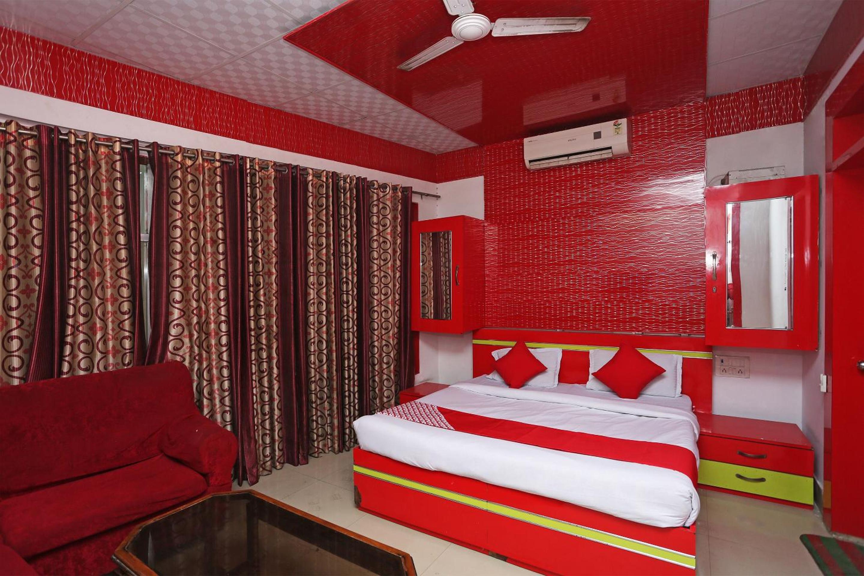 Standard Double Room photo 1