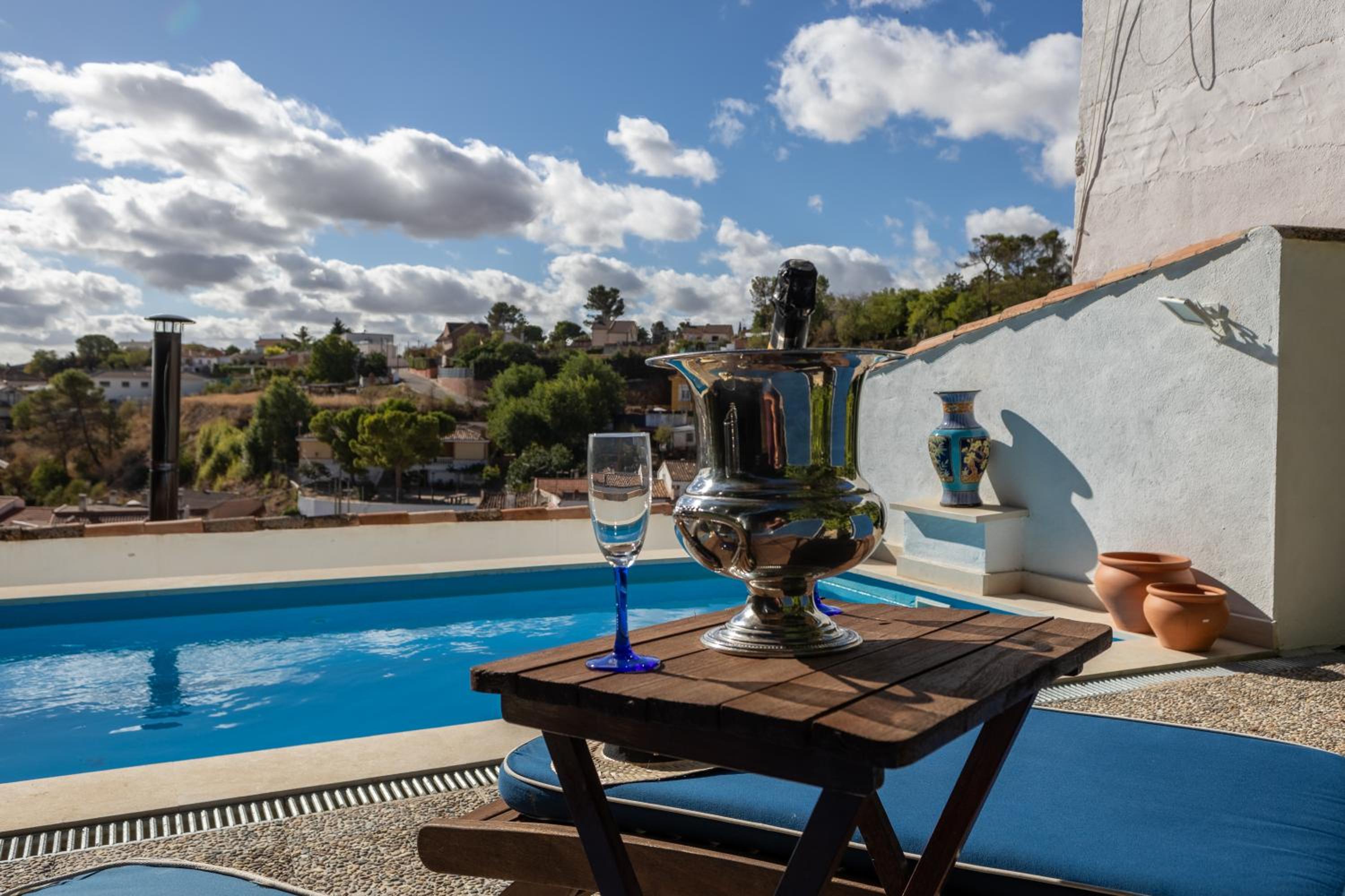 Superior Apartment with City View photo 2