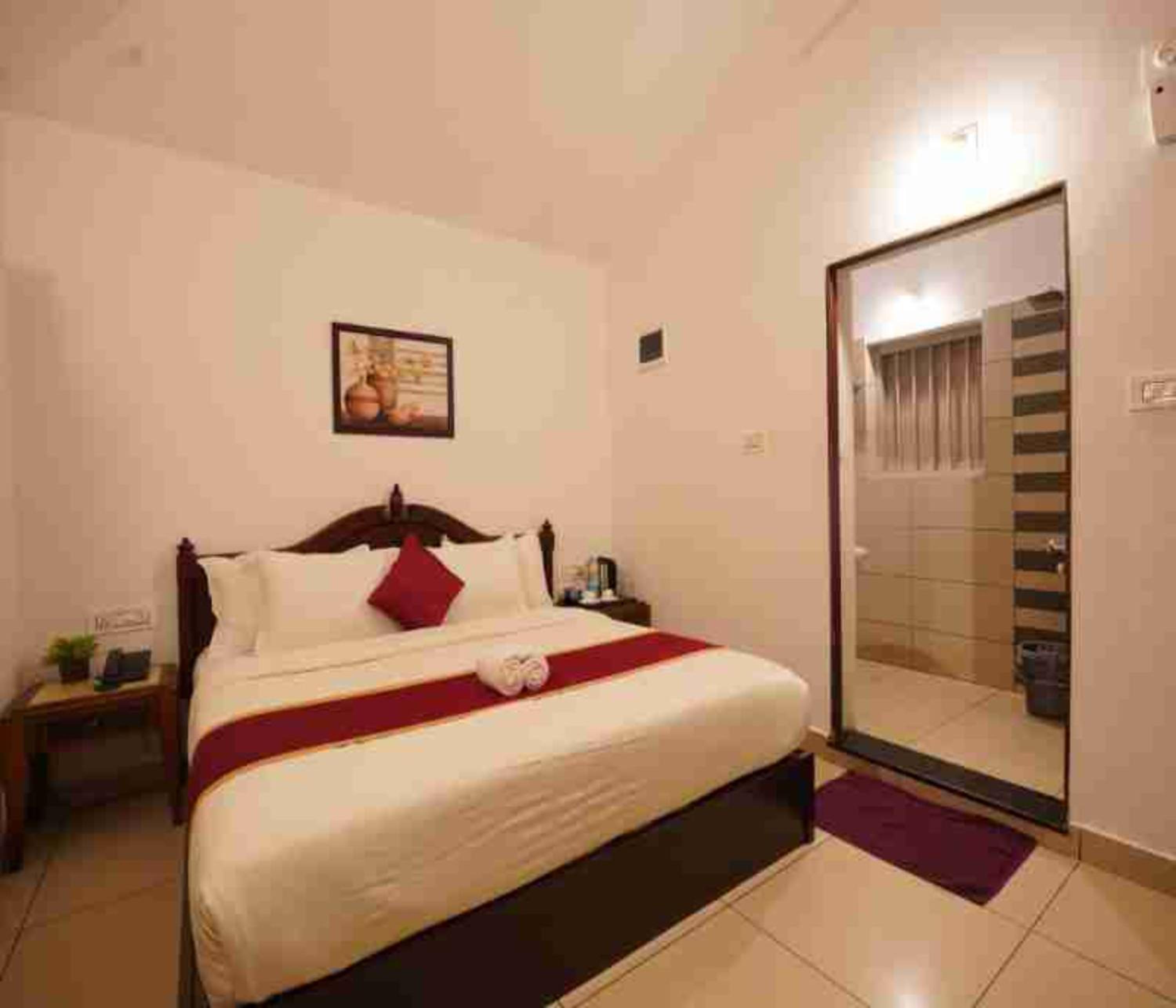 Deluxe Room photo 3