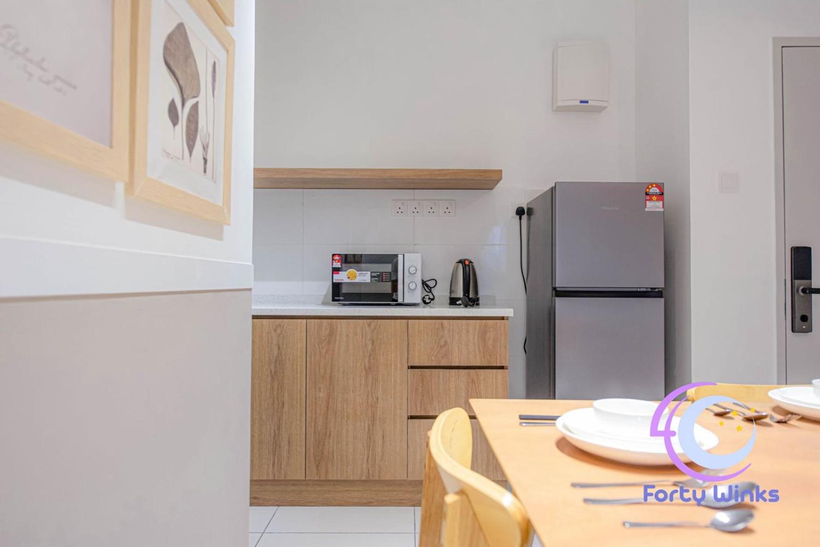 Two-Bedroom Apartment - Photo 7