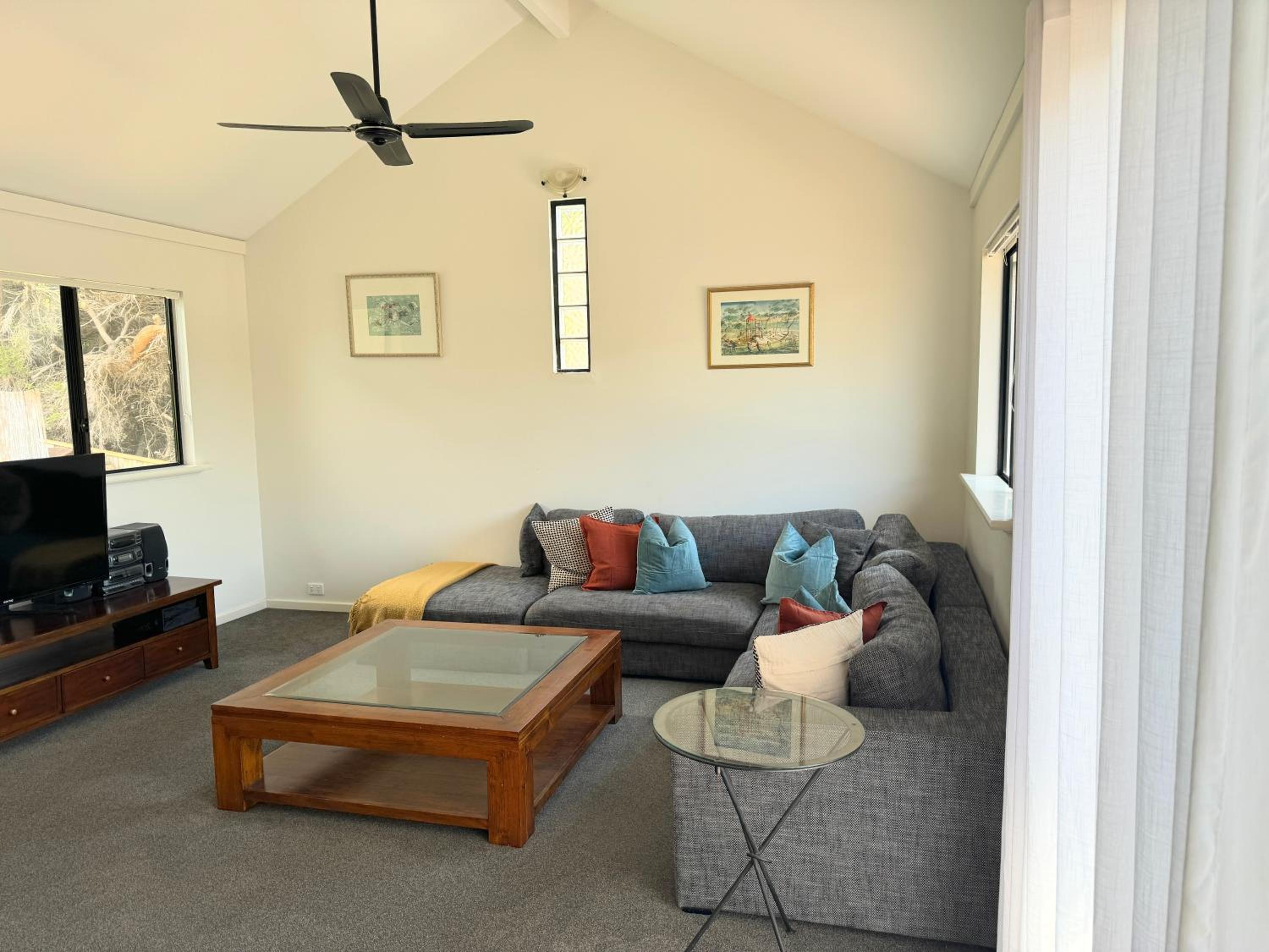 Gnarabup Breeze Beach House