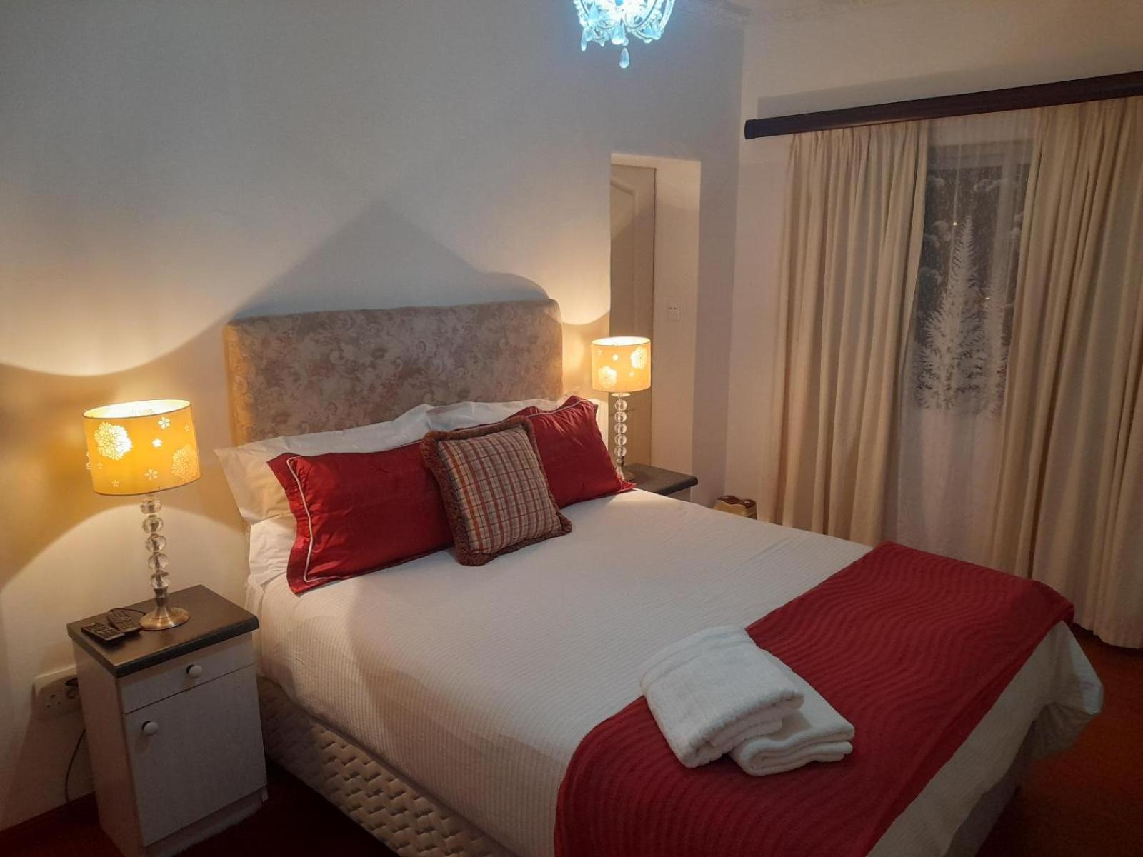 Standard Triple Room photo 1