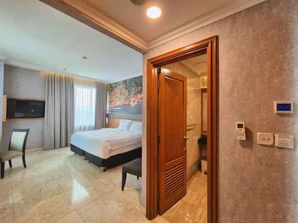 Double Room - Photo 1