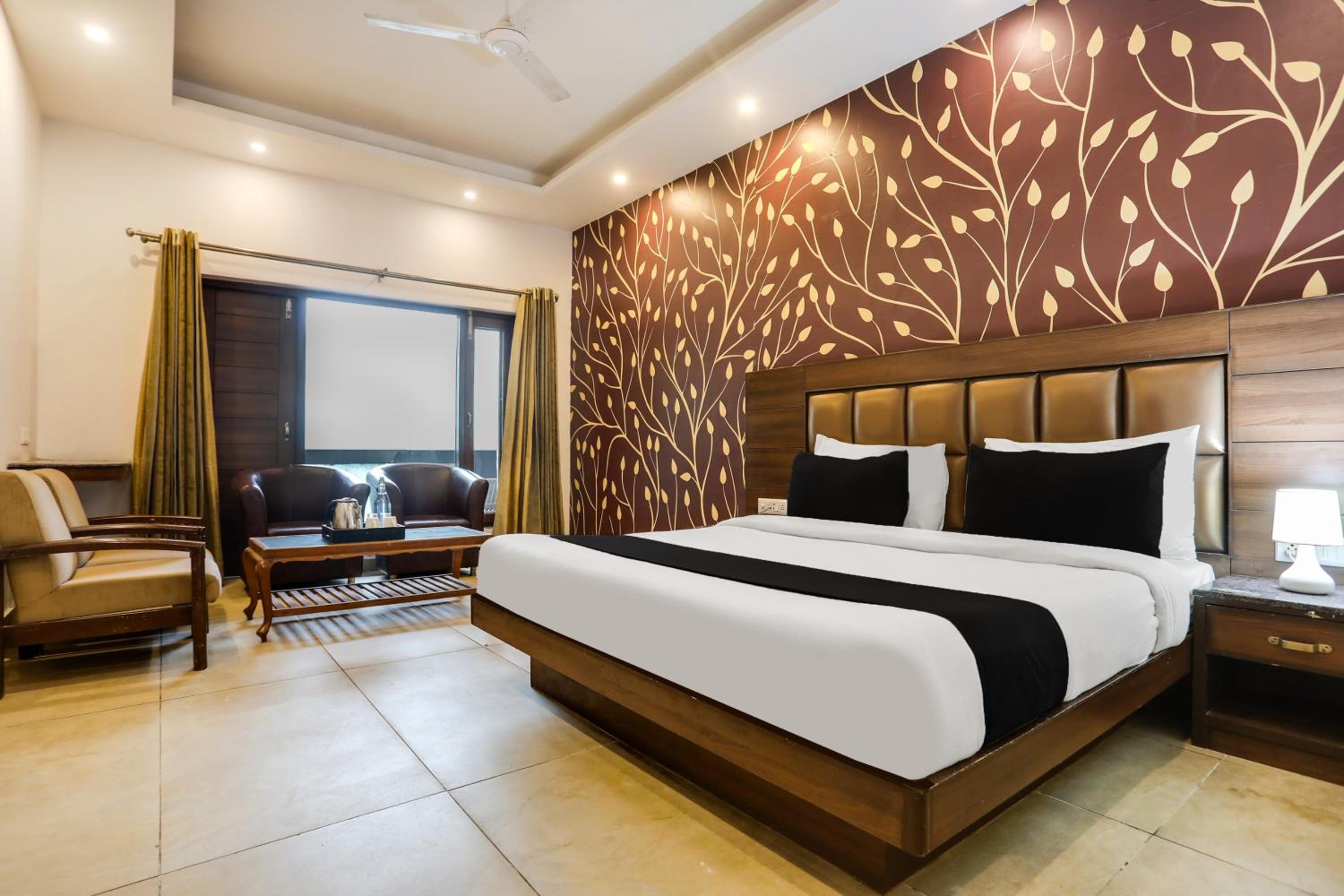 Classic Triple Room - Photo 14