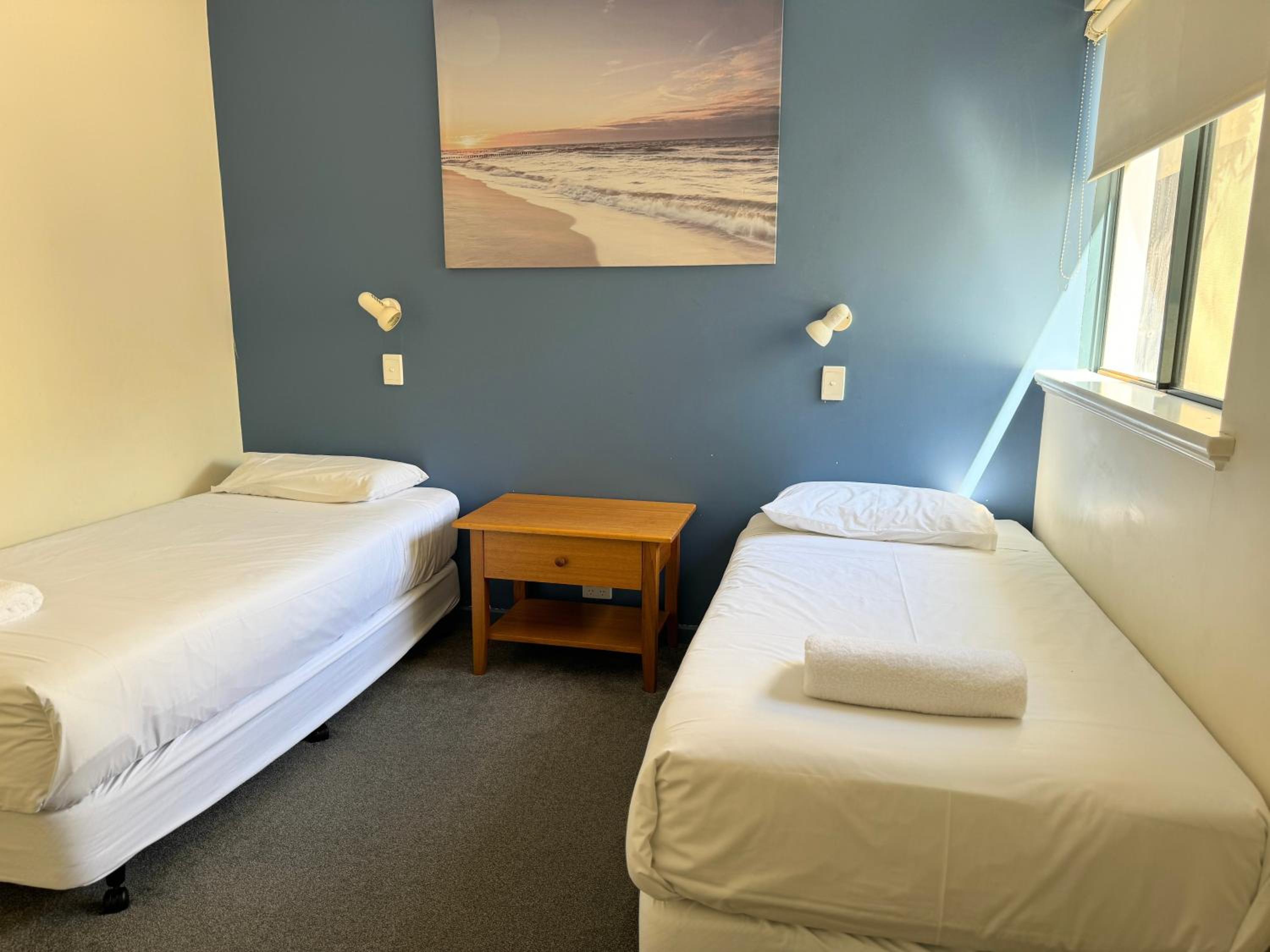 Surfbreak Beach House photo 3