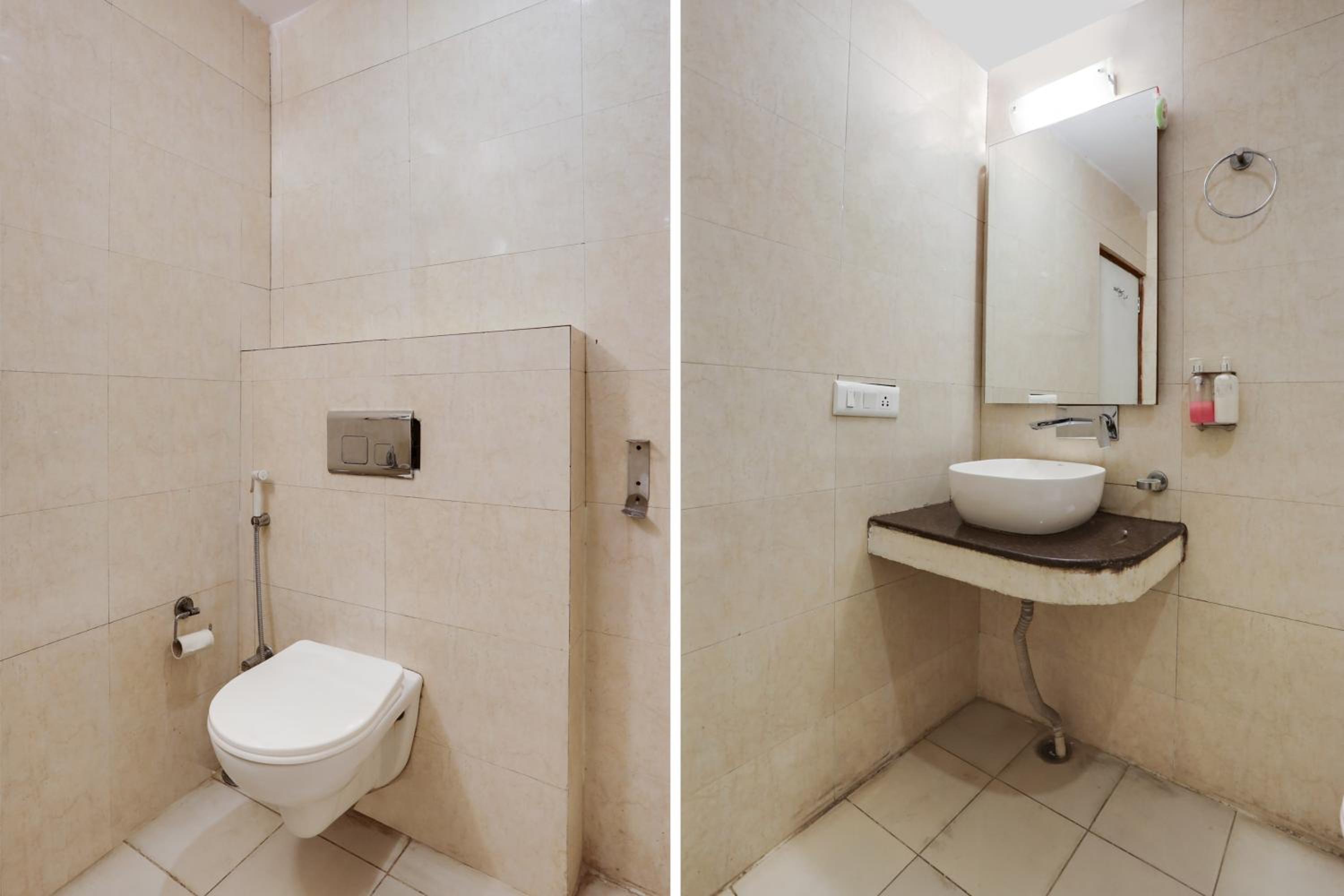 Classic Triple Room - Photo 19