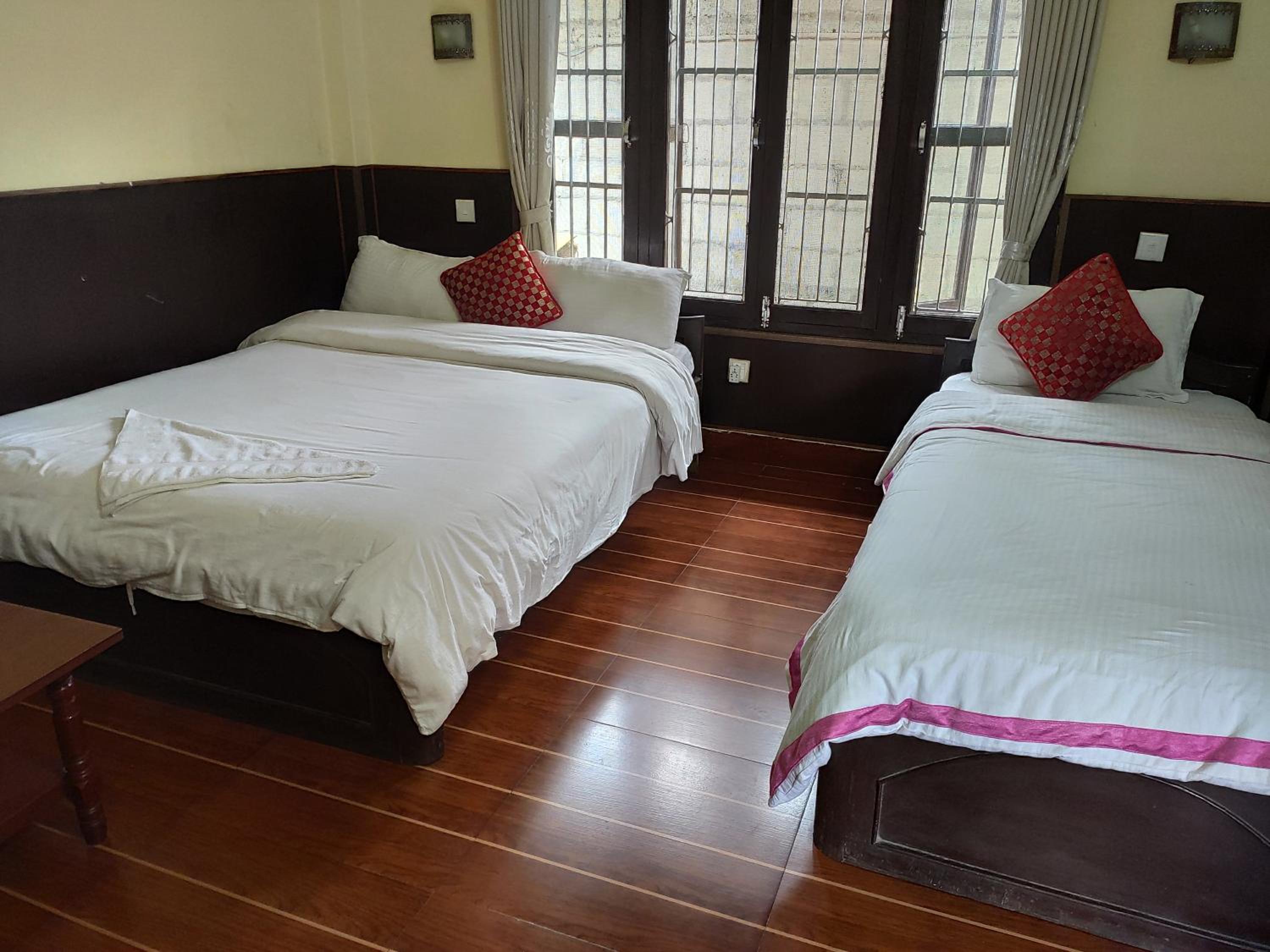 Budget Double or Twin Room