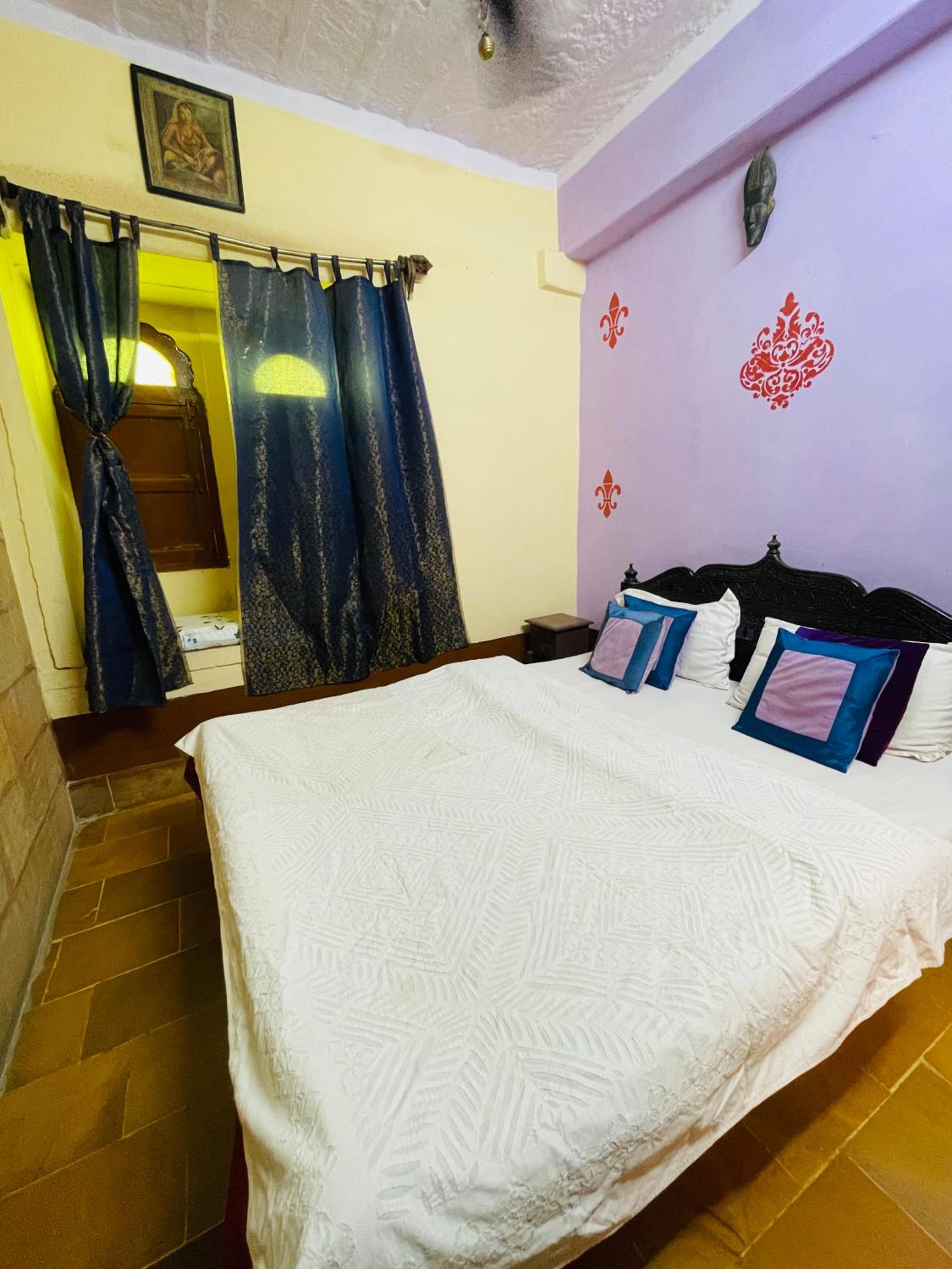 Deluxe Double Room photo 1