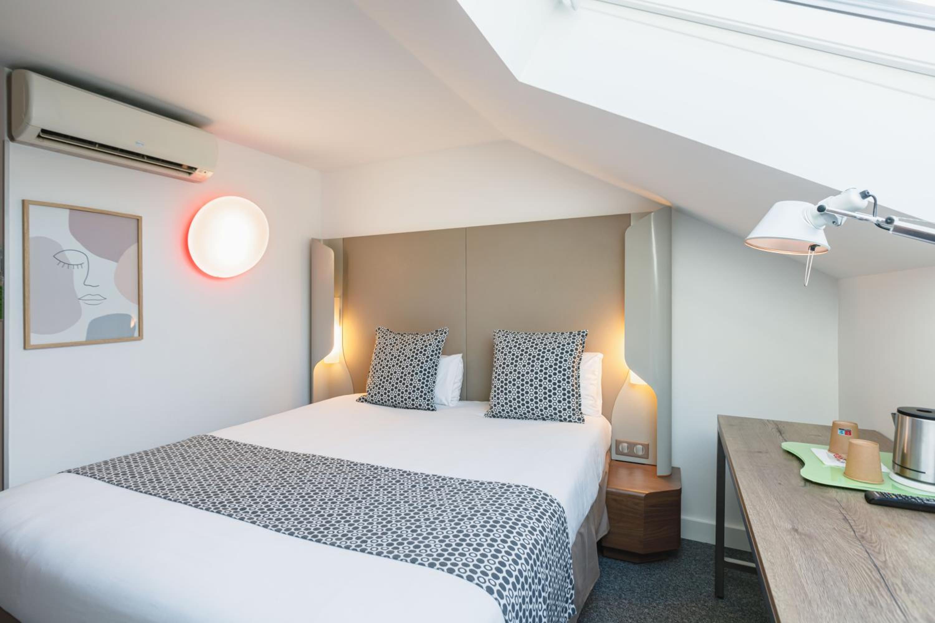 Superior Double Room - Photo 1