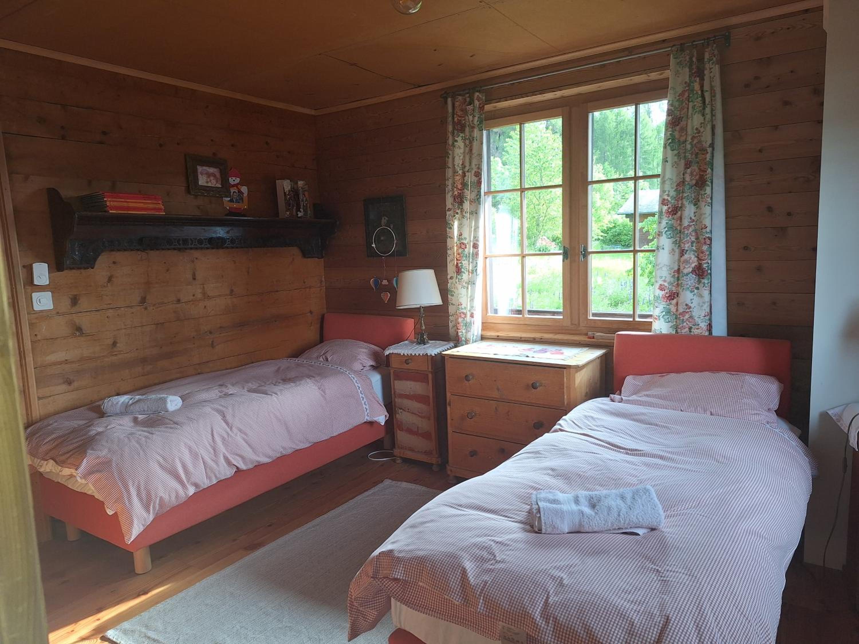 Chalet photo 1