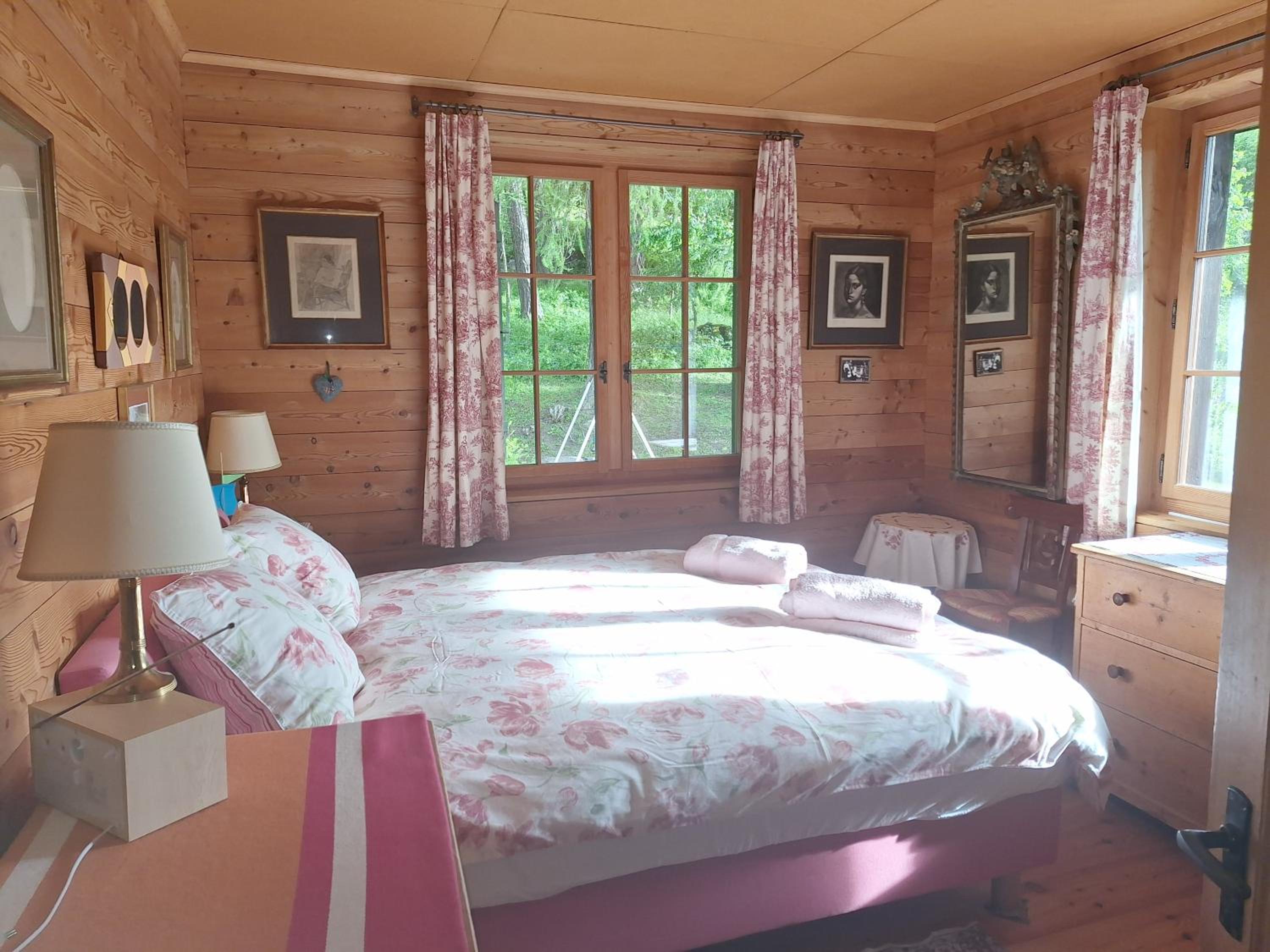 Chalet photo 3