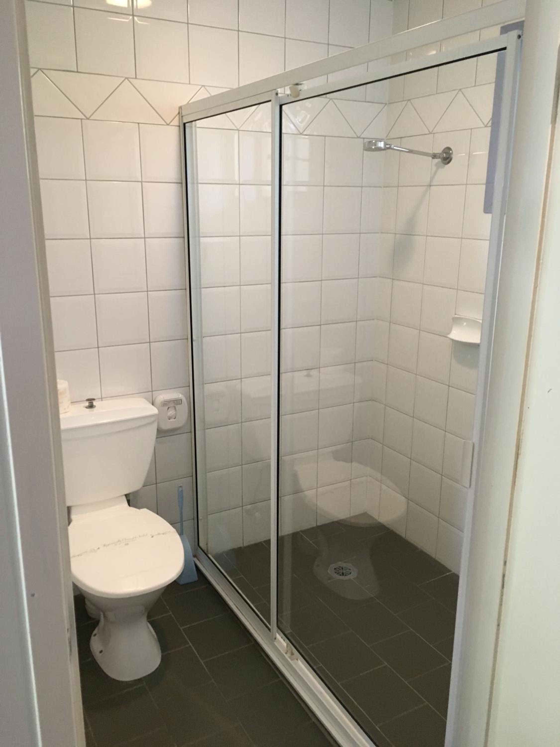King Suite with Spa Bath photo 2