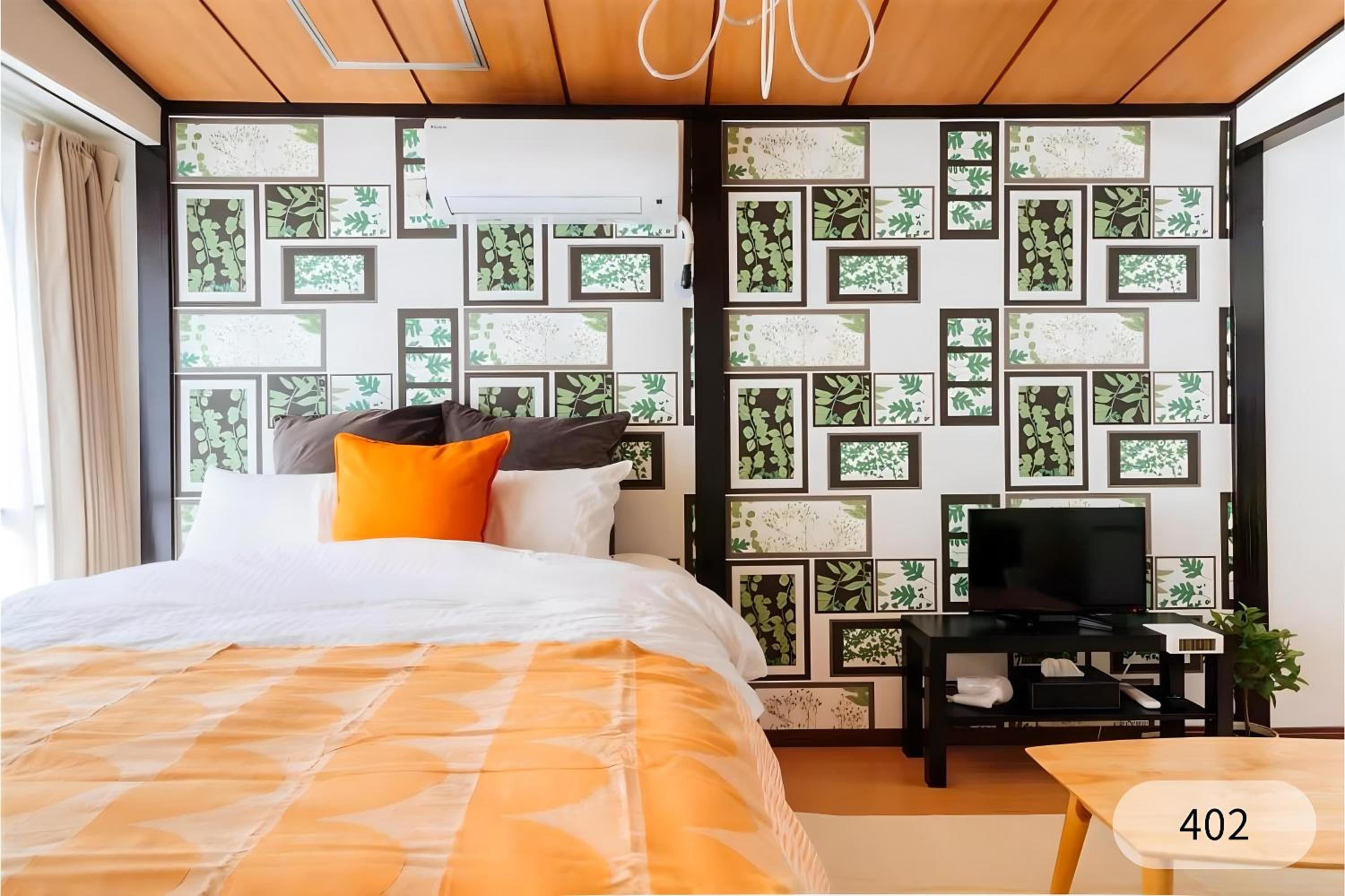 Standard Quadruple Room photo 1