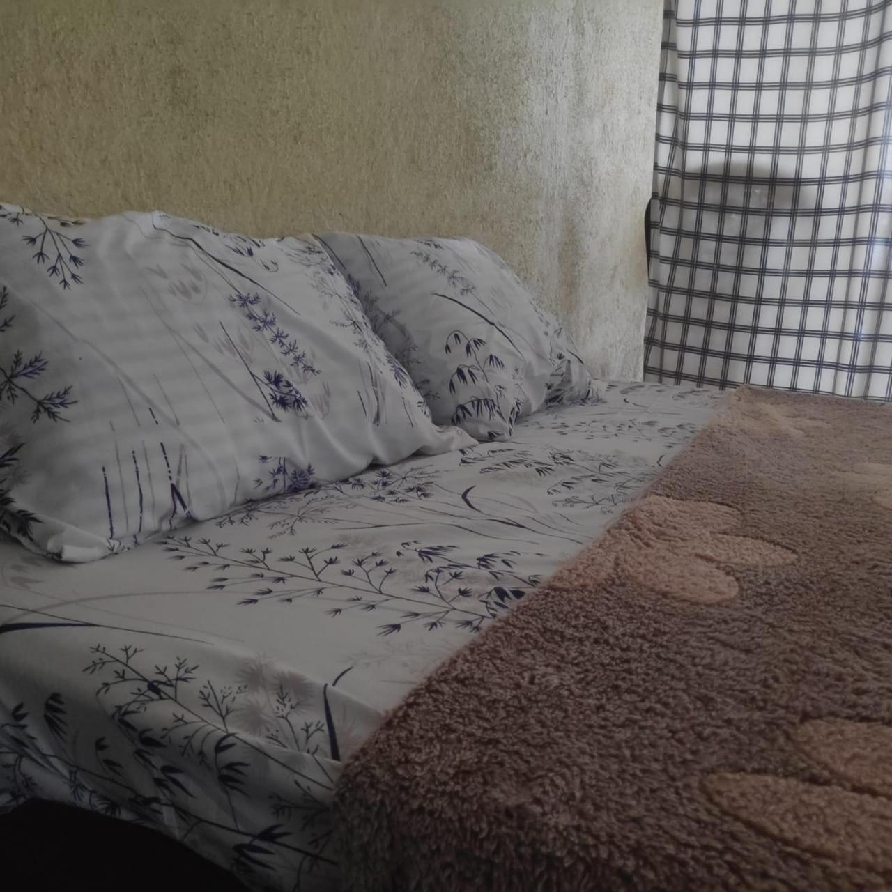 Budget Double Room photo 3
