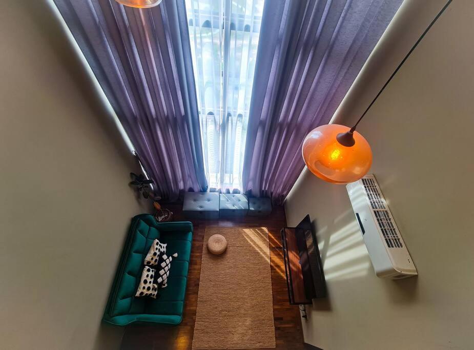 Two-Bedroom Apartment with Pool View photo 3