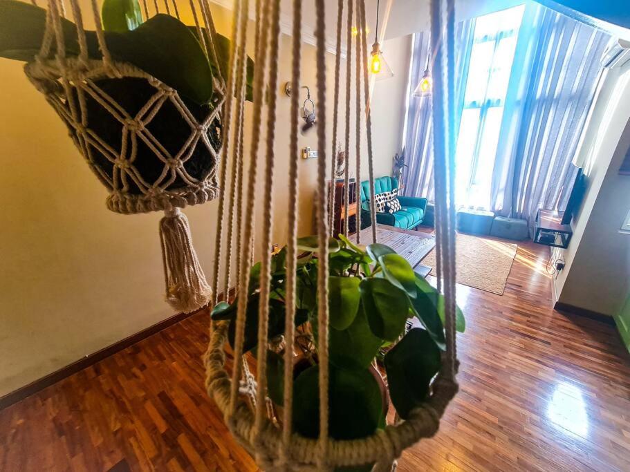 Two-Bedroom Apartment with Pool View photo 2