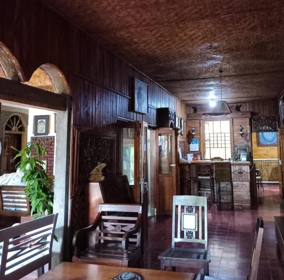 Standard Triple Room - Photo 3