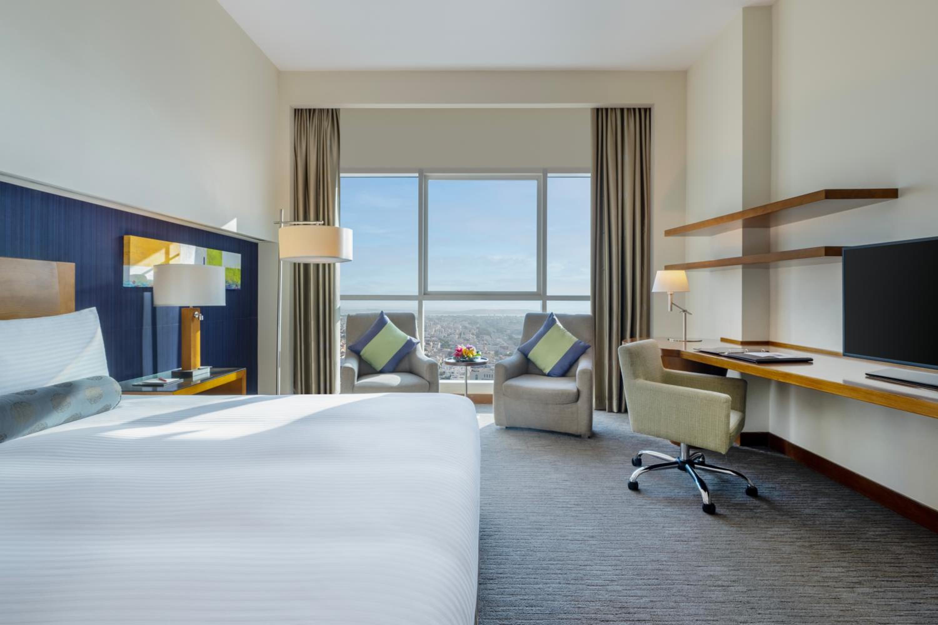 Superior King or Twin Room photo 3