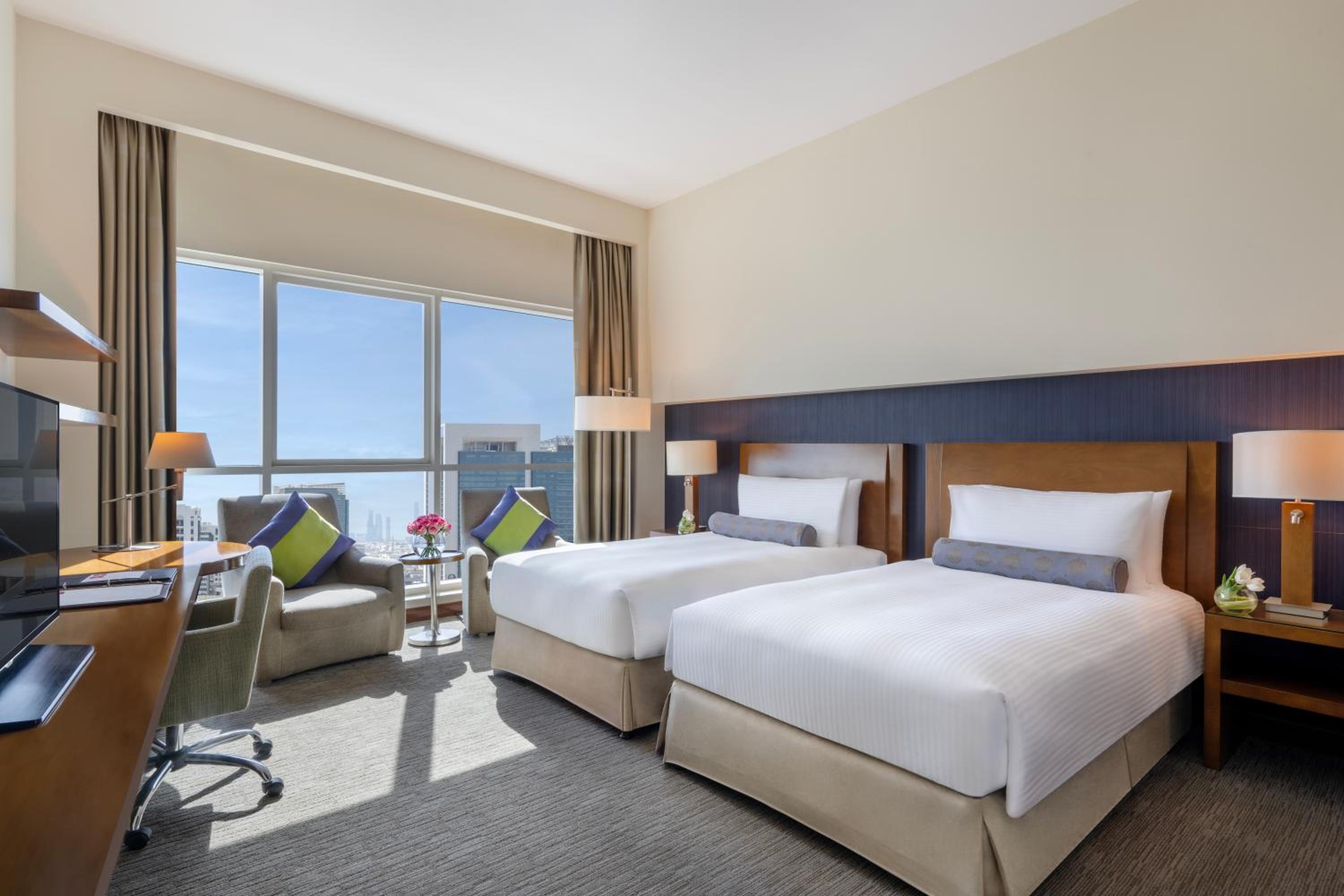 Superior King or Twin Room photo 2