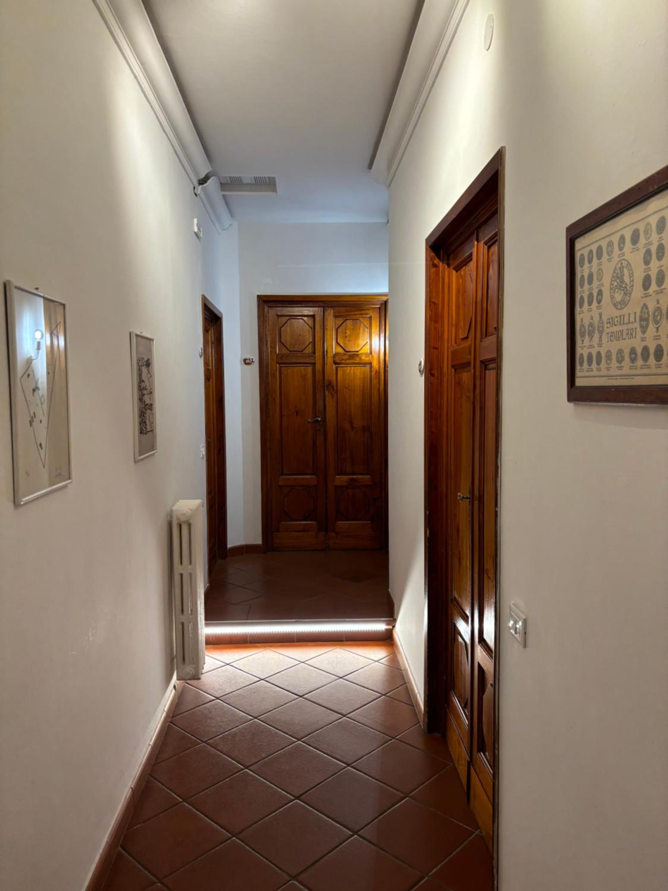 Double or Twin Room with Private Bathroom photo 1