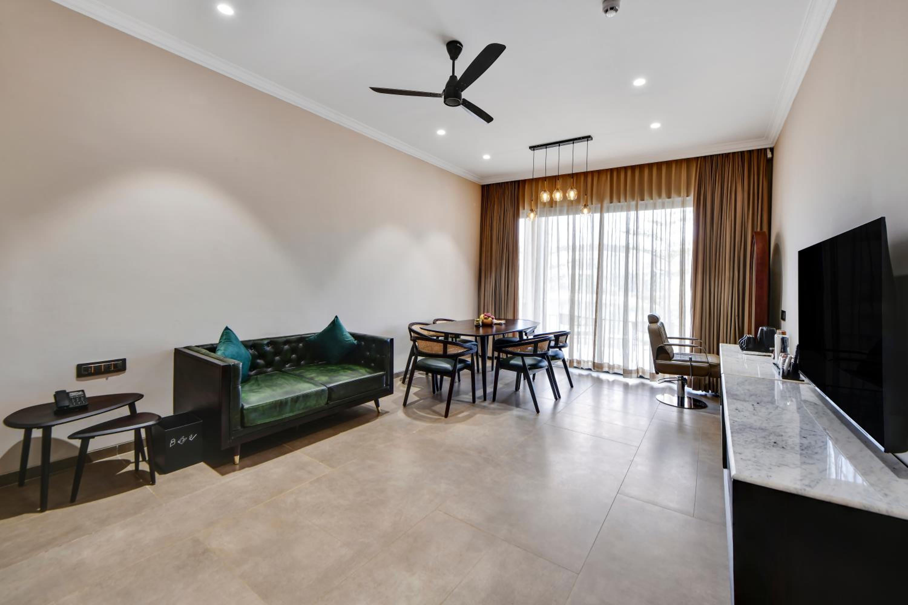 Junior Suite - Photo 3