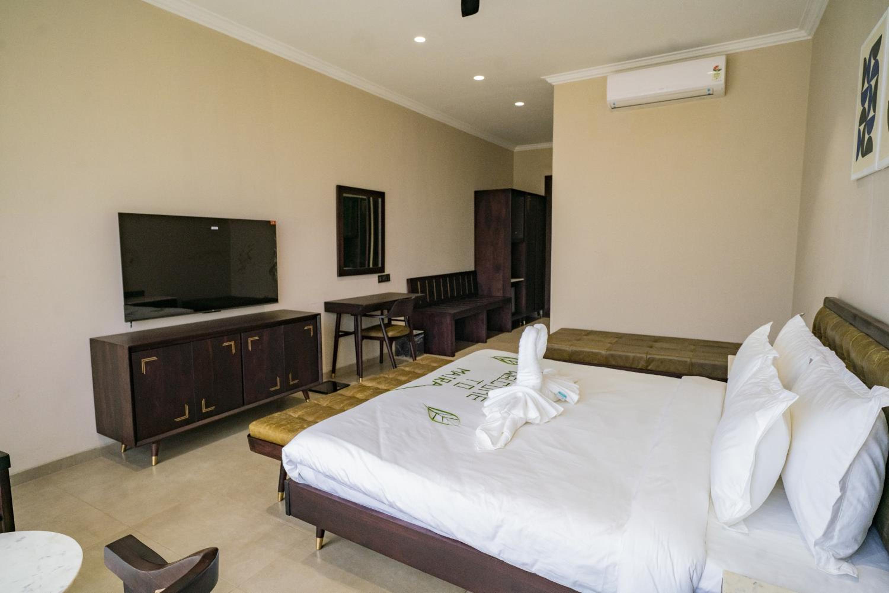 Junior Suite - Photo 5
