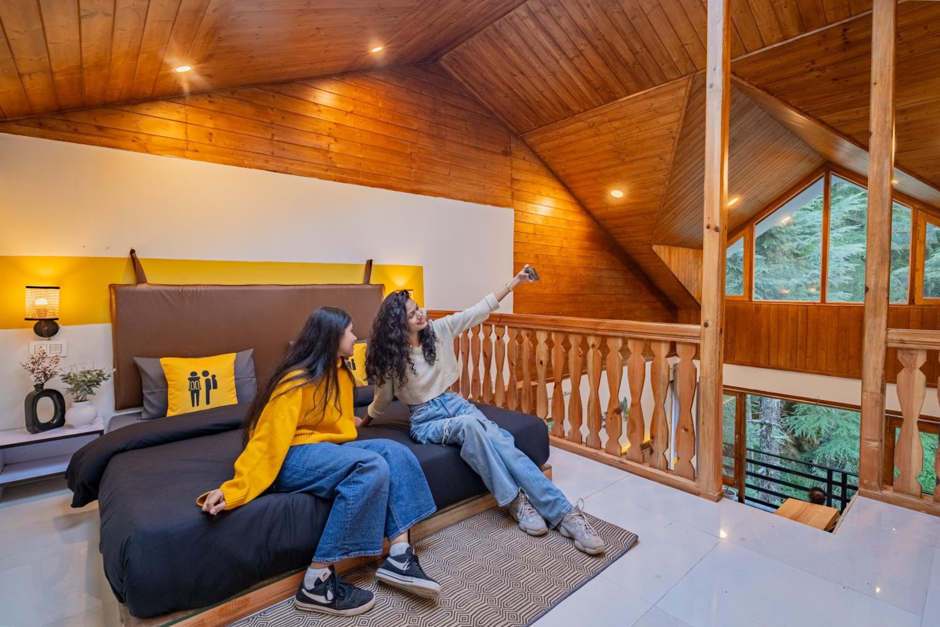 Duplex Quadruple Attic x B Block - Photo 7