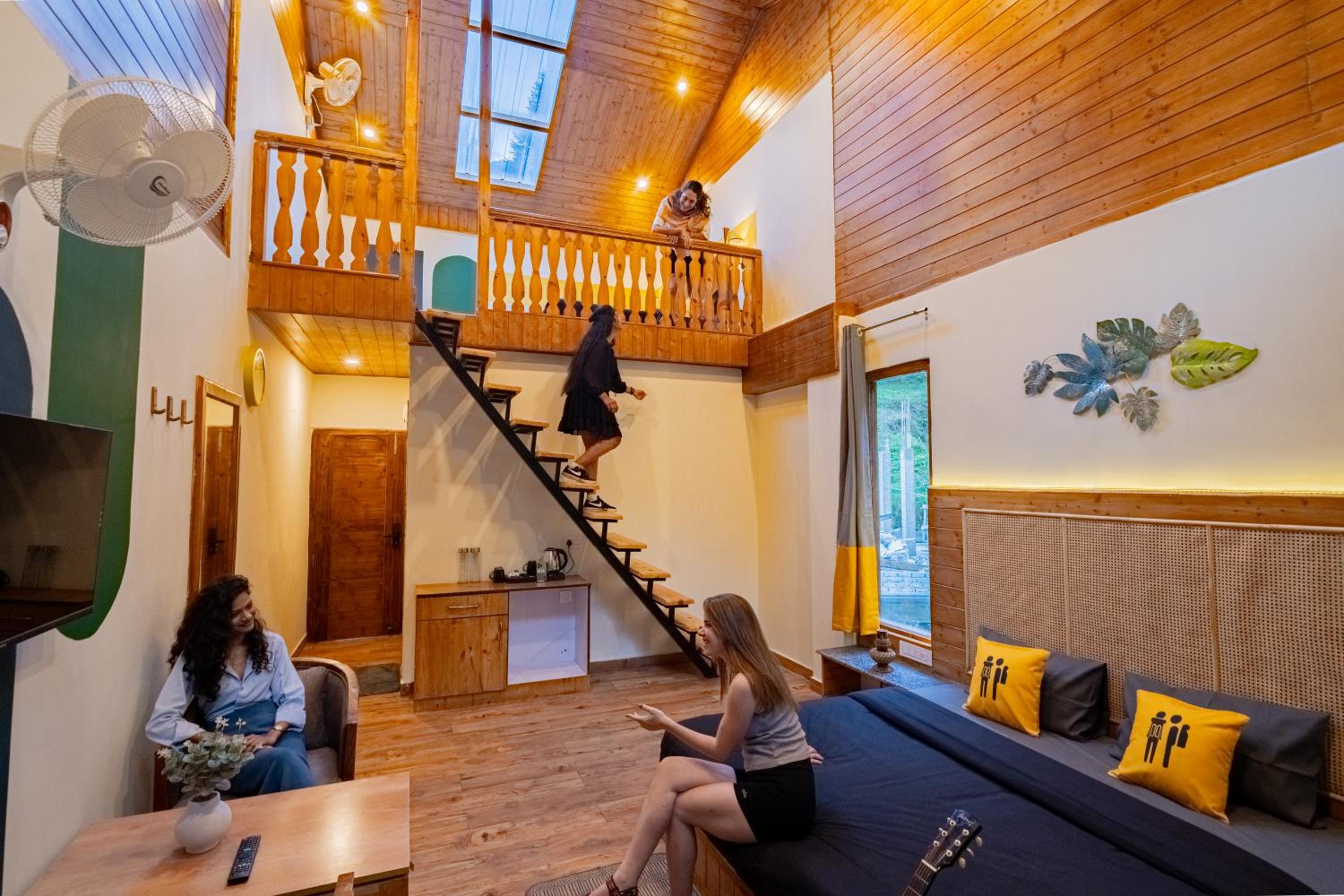 Duplex Quadruple Attic x B Block - Photo 10