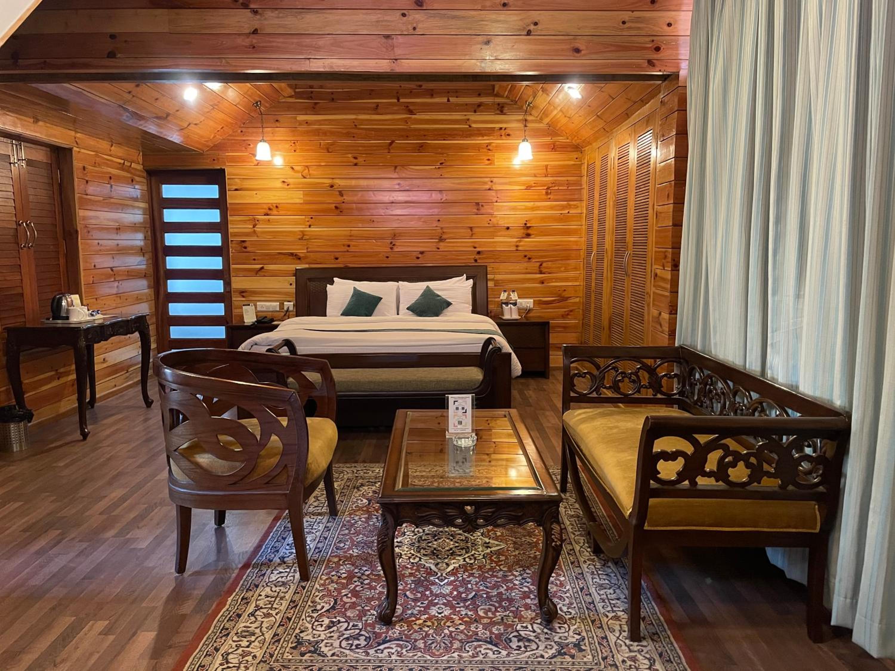 Three-Bedroom Villa - Photo 1