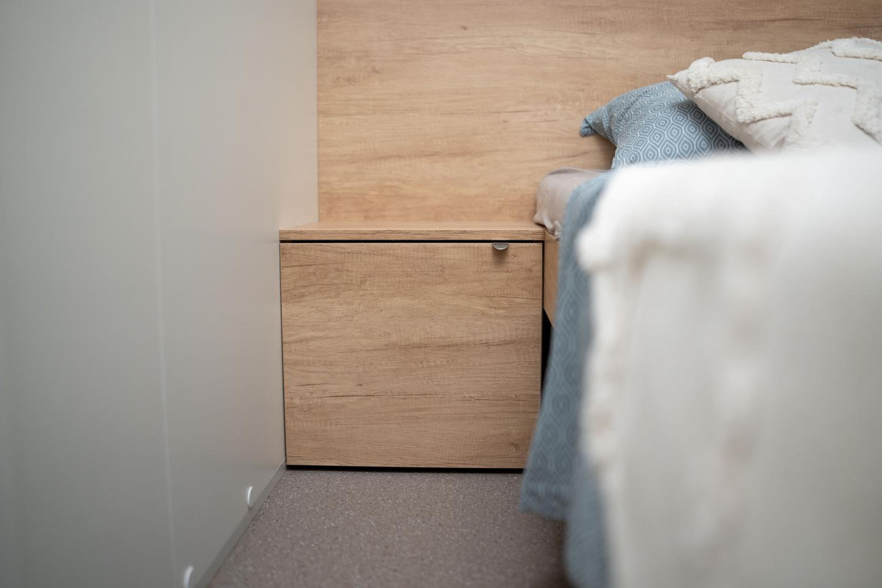 One-Bedroom House photo 1