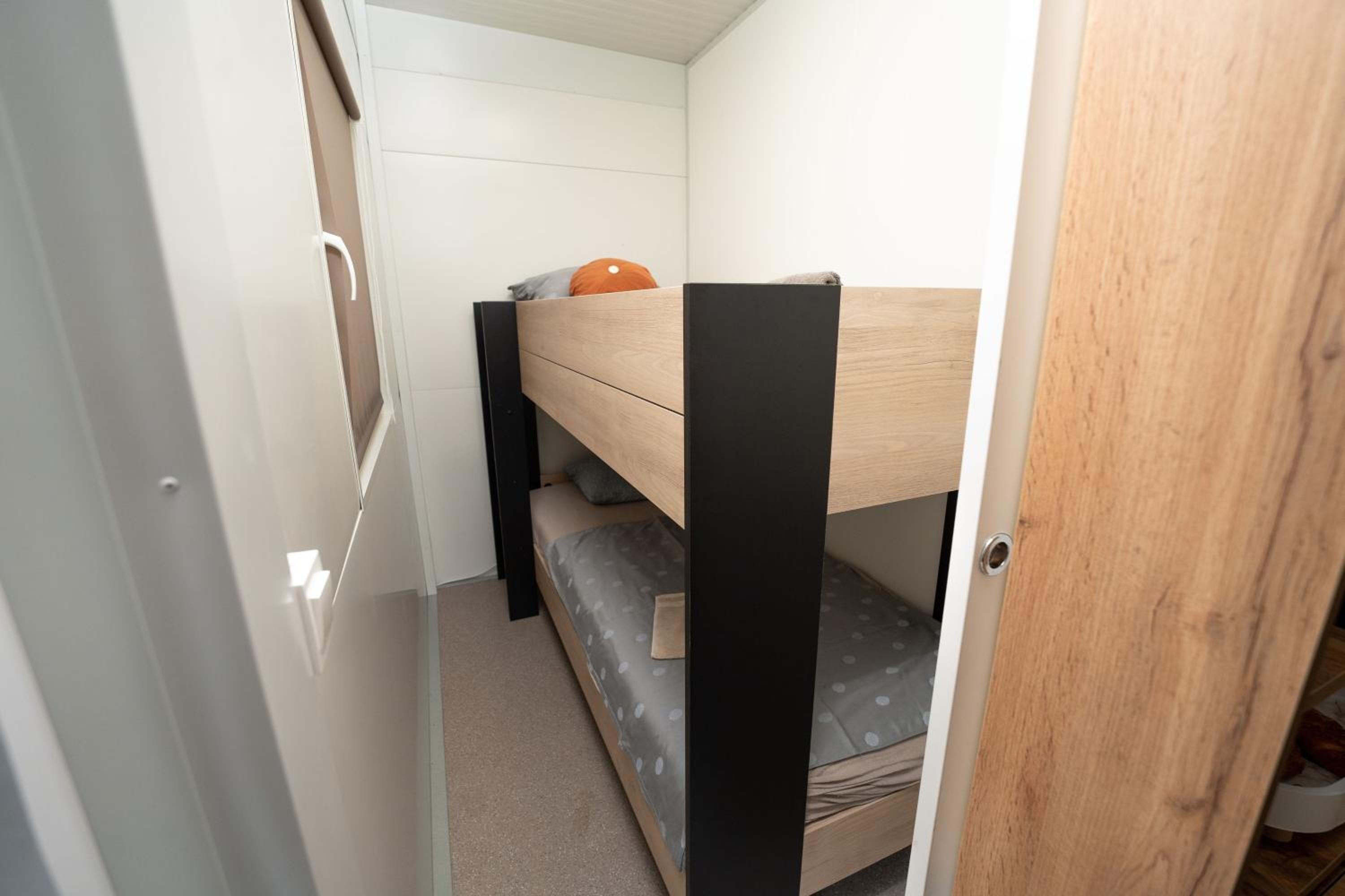 One-Bedroom House photo 2