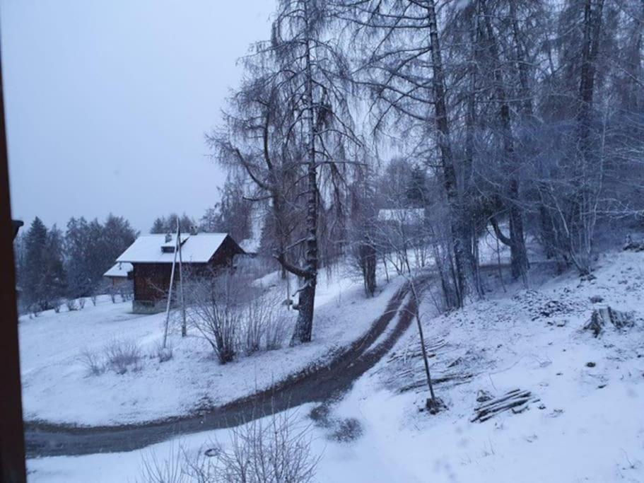 Chalet photo 2