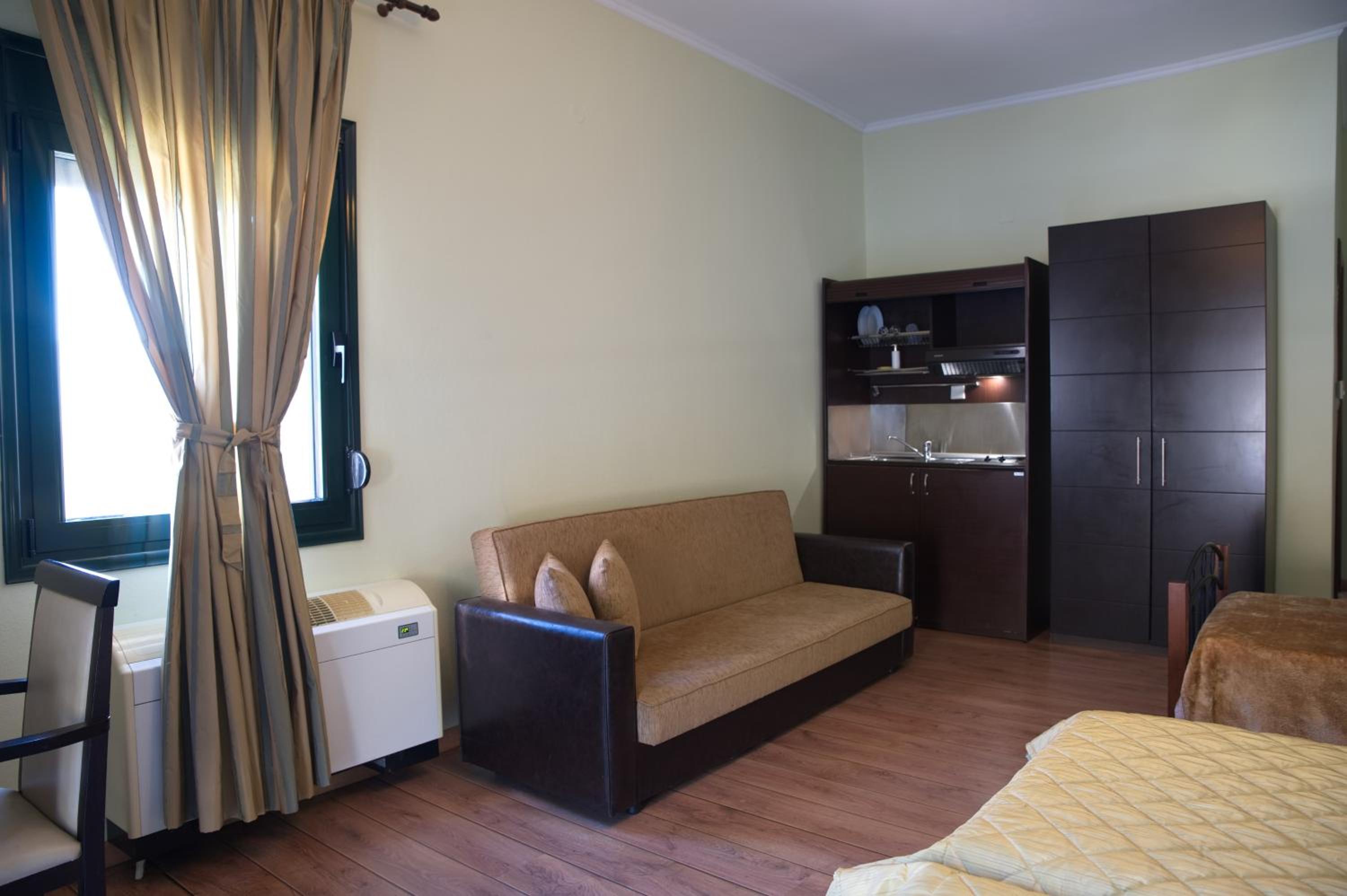 Hotel Agnanti Unique Hospitality, Billede 4