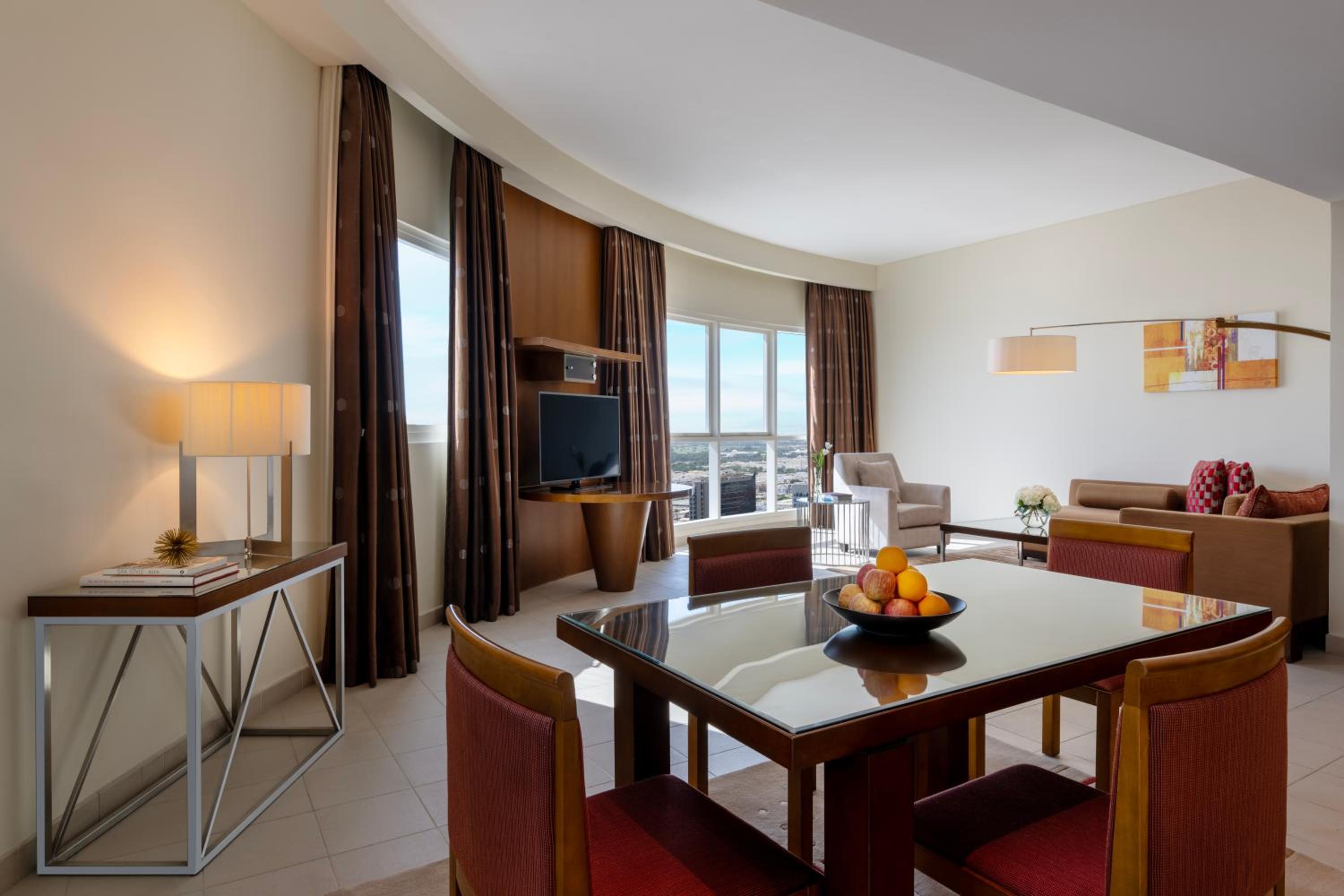 Premium One Bedroom Apartment  photo 1